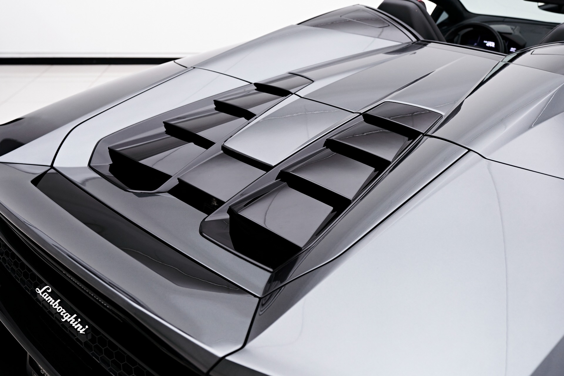 Used 2020 Lamborghini Huracan EVO Base For Sale (Sold) | Lotus 