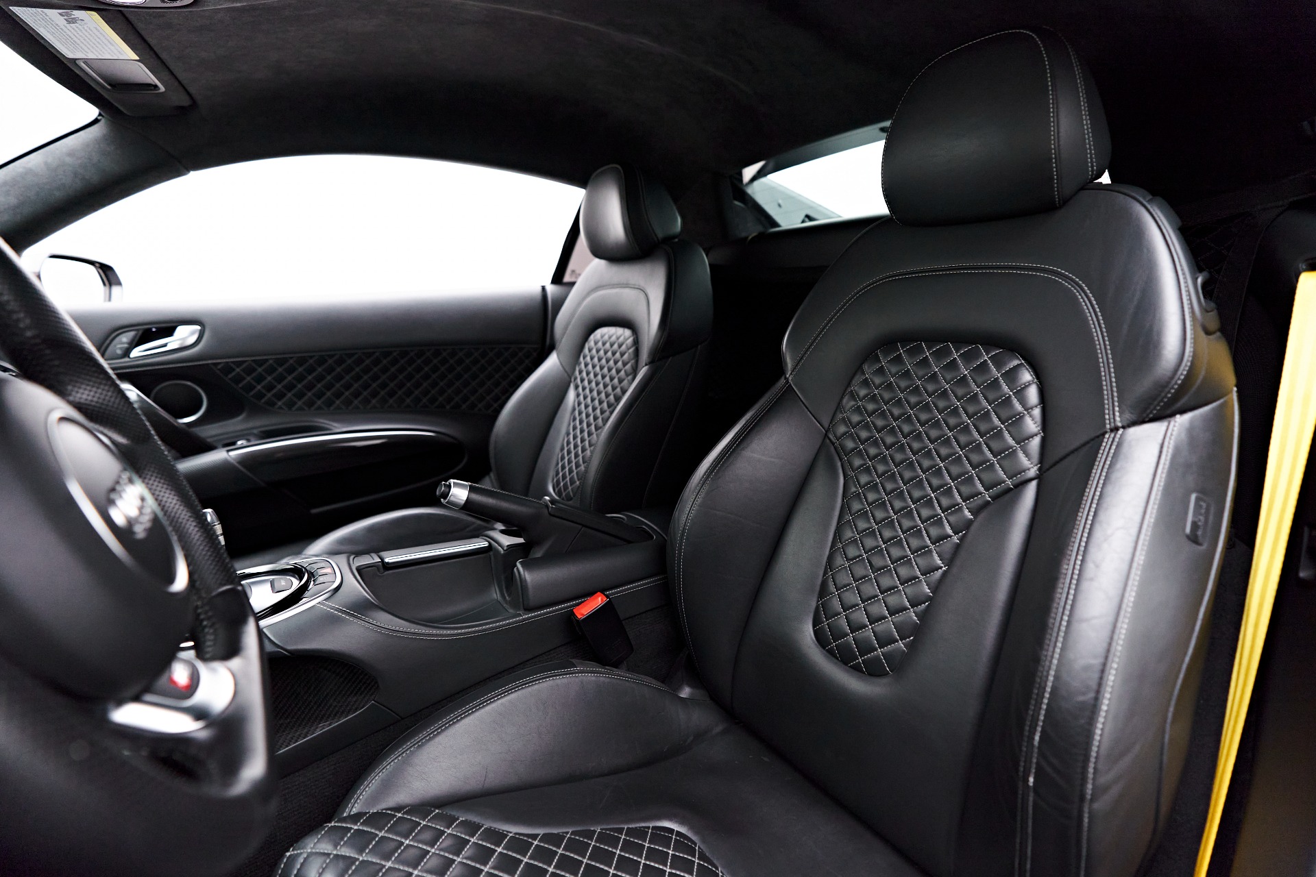 Audi r8 seats outlet for sale