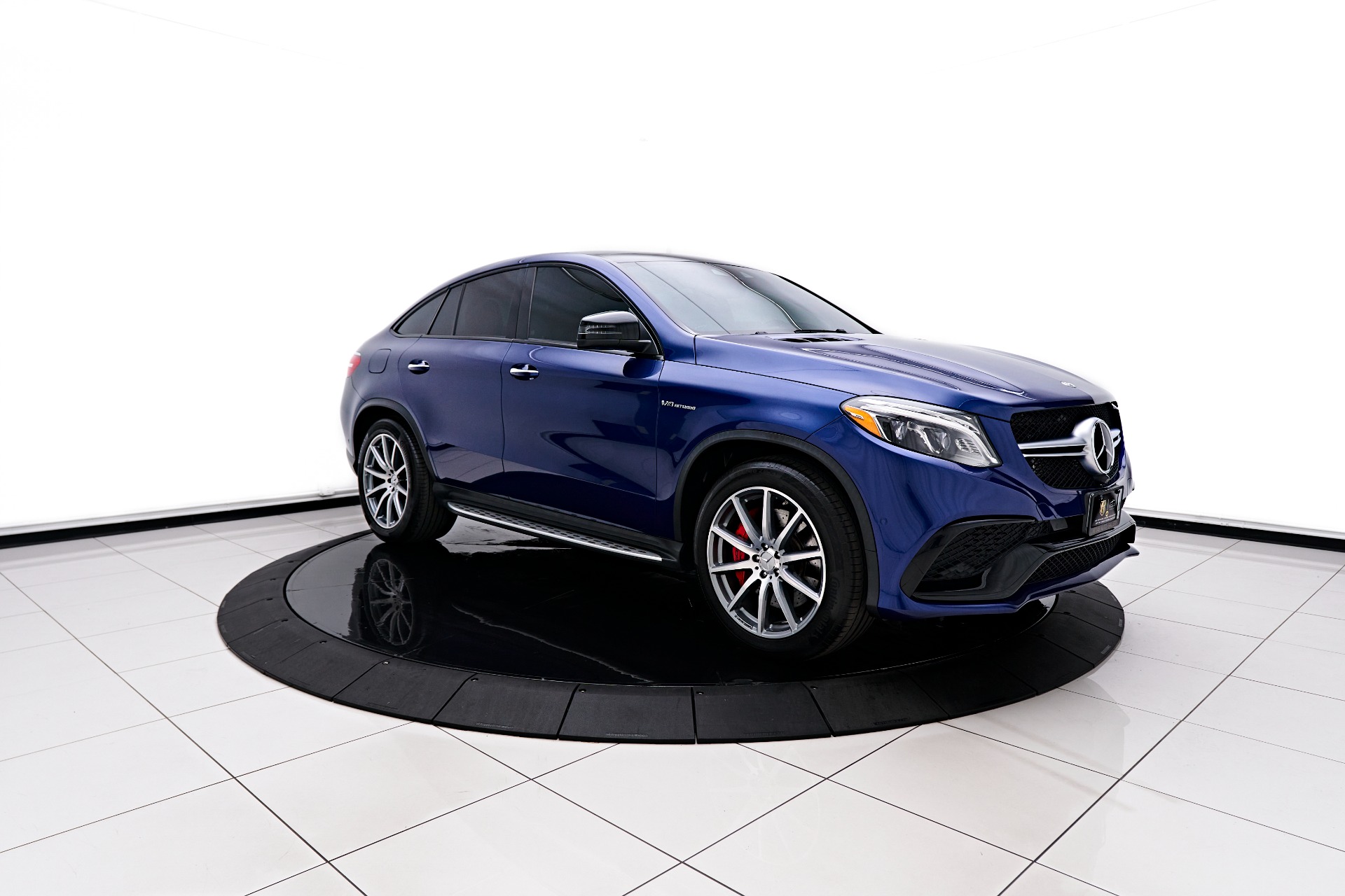 Used 2019 Mercedes-Benz GLE GLE 63 S AMG® For Sale (Sold) | Lotus