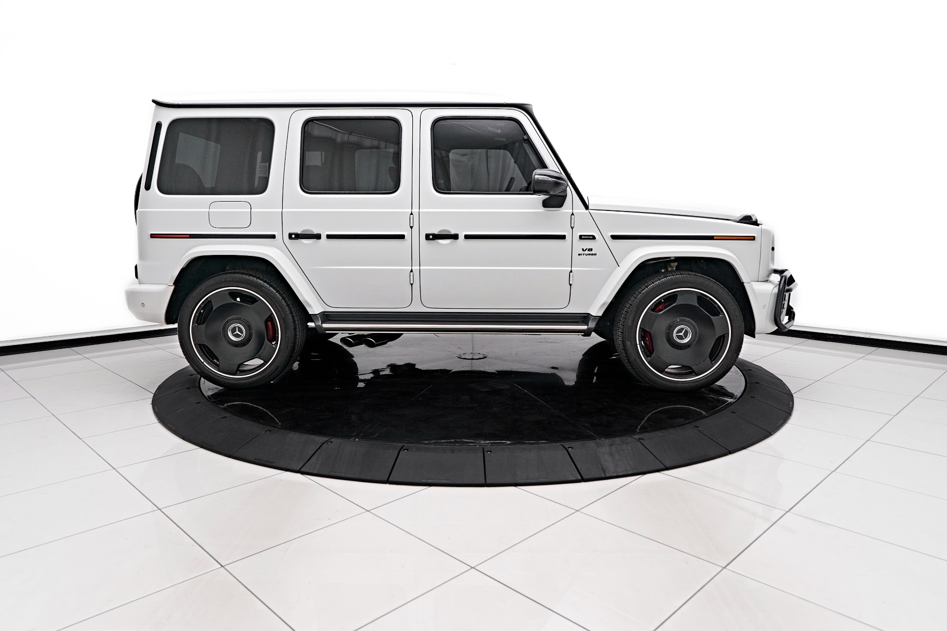 Used 2022 Mercedes-Benz G-Class G 63 AMG® For Sale (Sold) | Lotus Cars Las  Vegas Stock #455066B