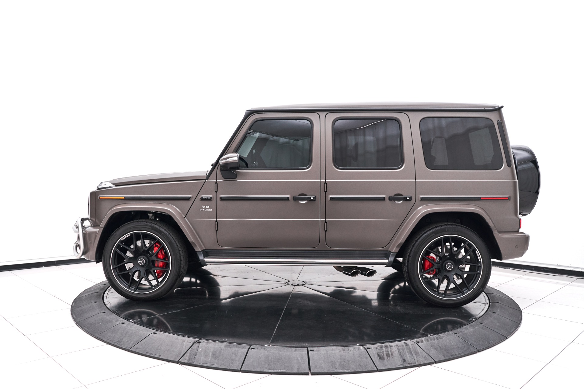 Used Mercedes Benz G Class G 63 Amg For Sale Sold Lotus Cars Las Vegas Stock V