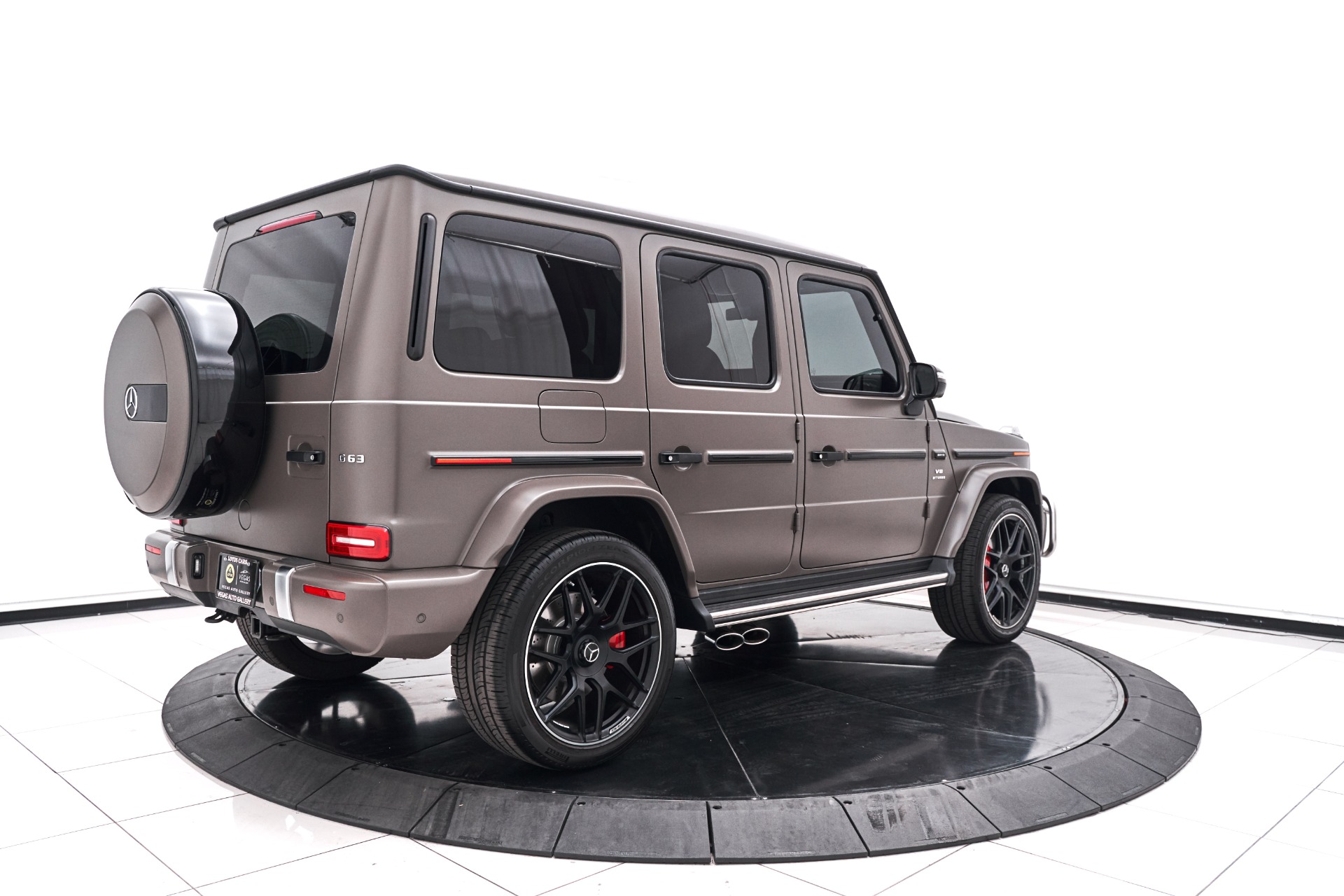 Used 2020 Mercedes-Benz G-Class G 63 AMG® For Sale (Sold) | Lotus 