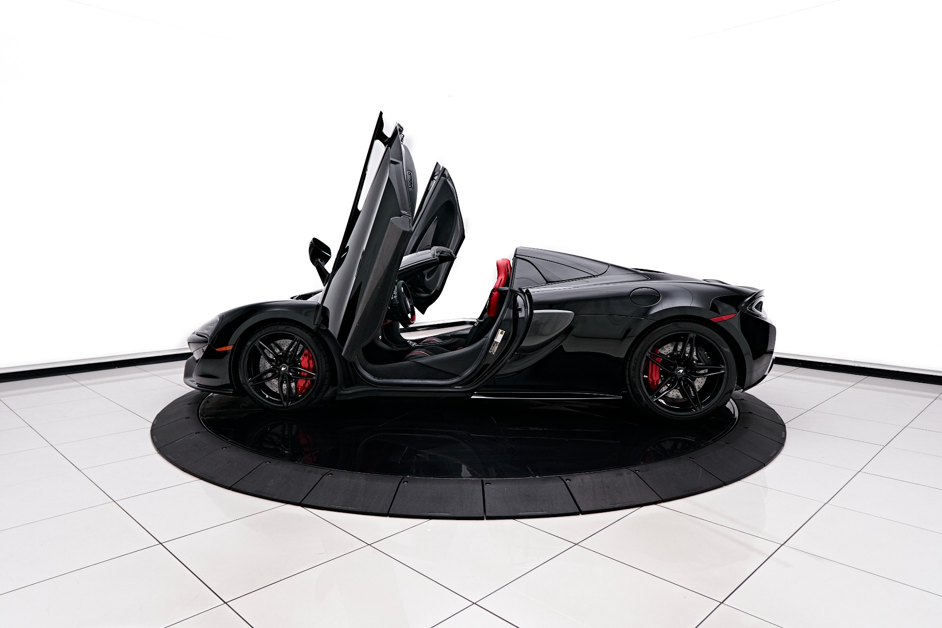Used 2019 McLaren 570S Base For Sale (Sold) | Lotus Cars Las 