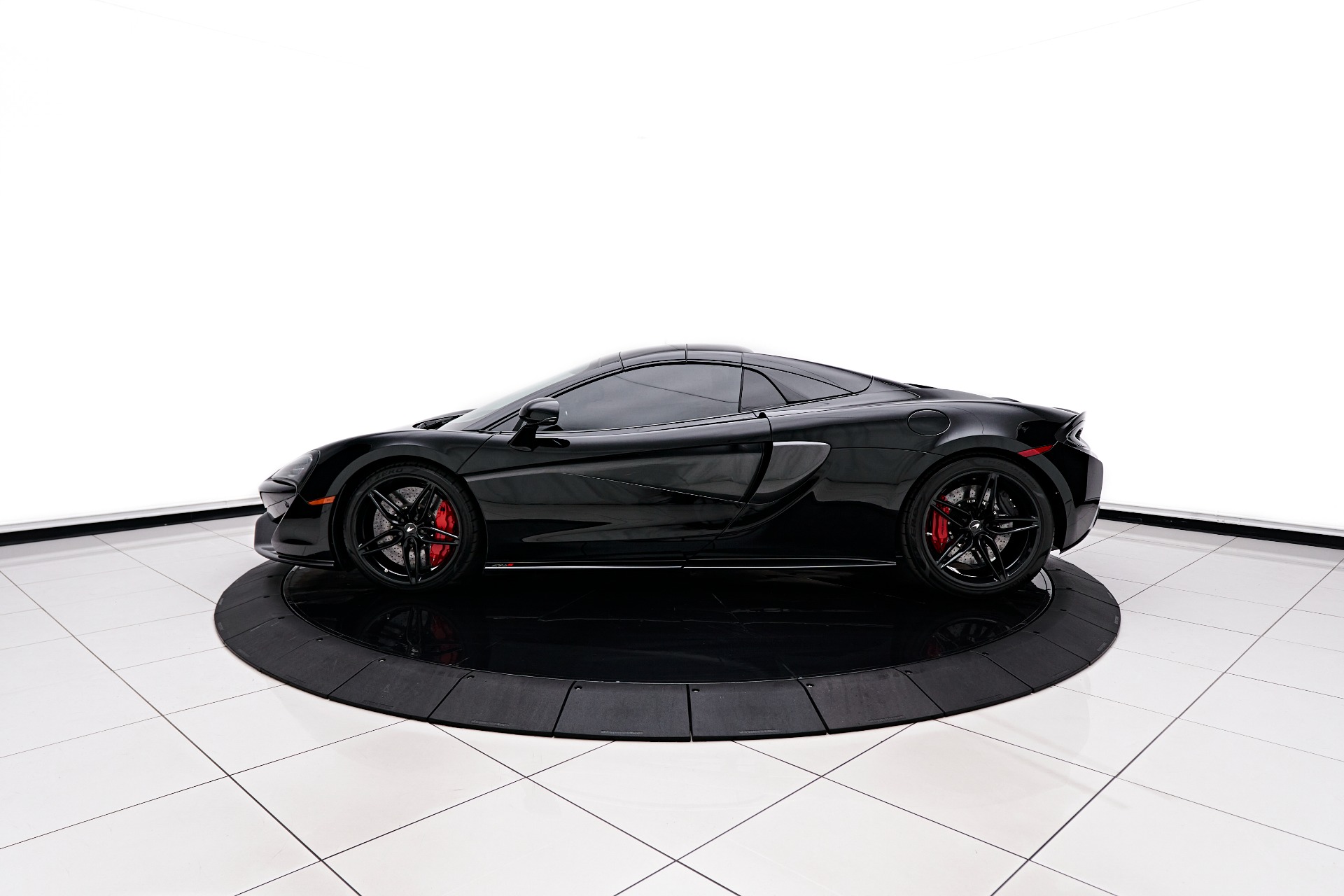 Used 2019 McLaren 570S Base For Sale (Sold) | Lotus Cars Las Vegas 