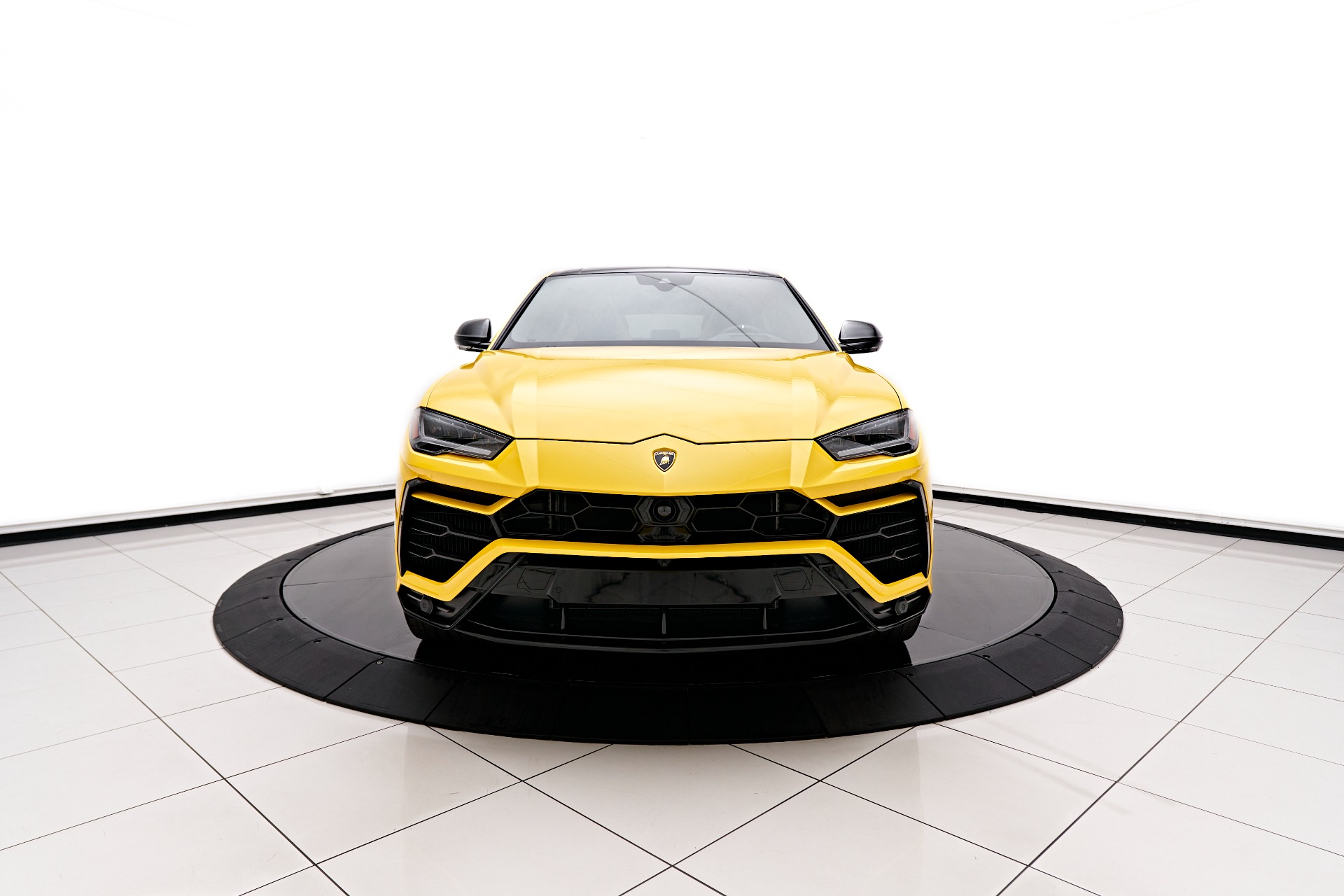 Used 2022 Lamborghini Urus Pearl Capsule For Sale (Sold) | Lotus 
