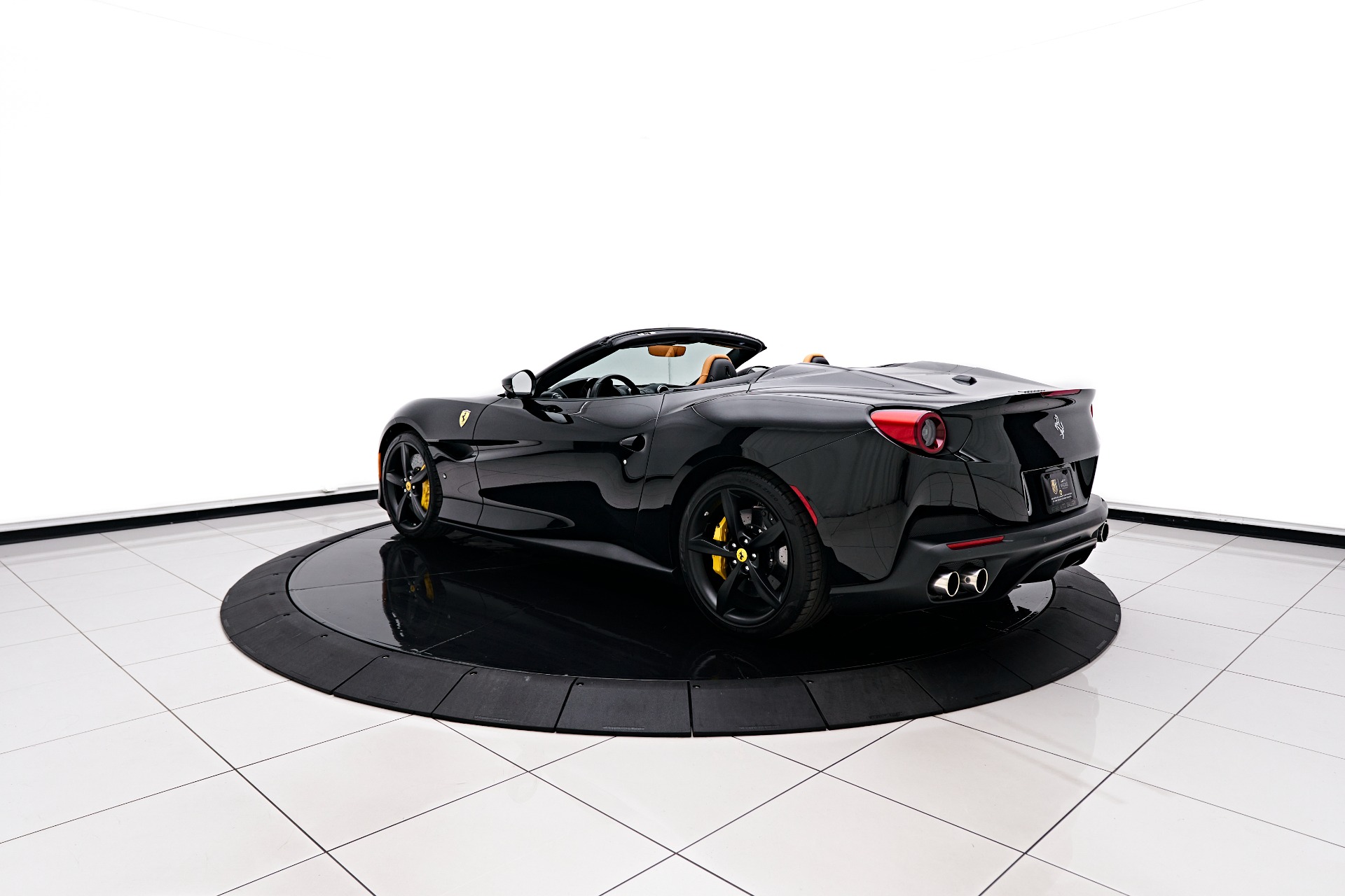 Used 2020 Ferrari Portofino Base For Sale (Sold) | Lotus Cars Las 