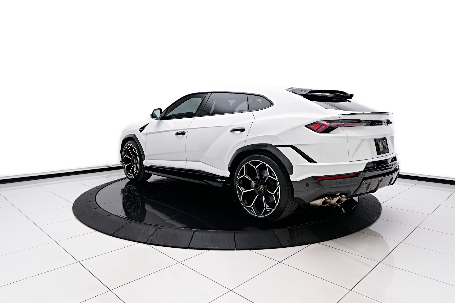 Used 2023 Lamborghini Urus Performante For Sale (Sold) | Lotus 