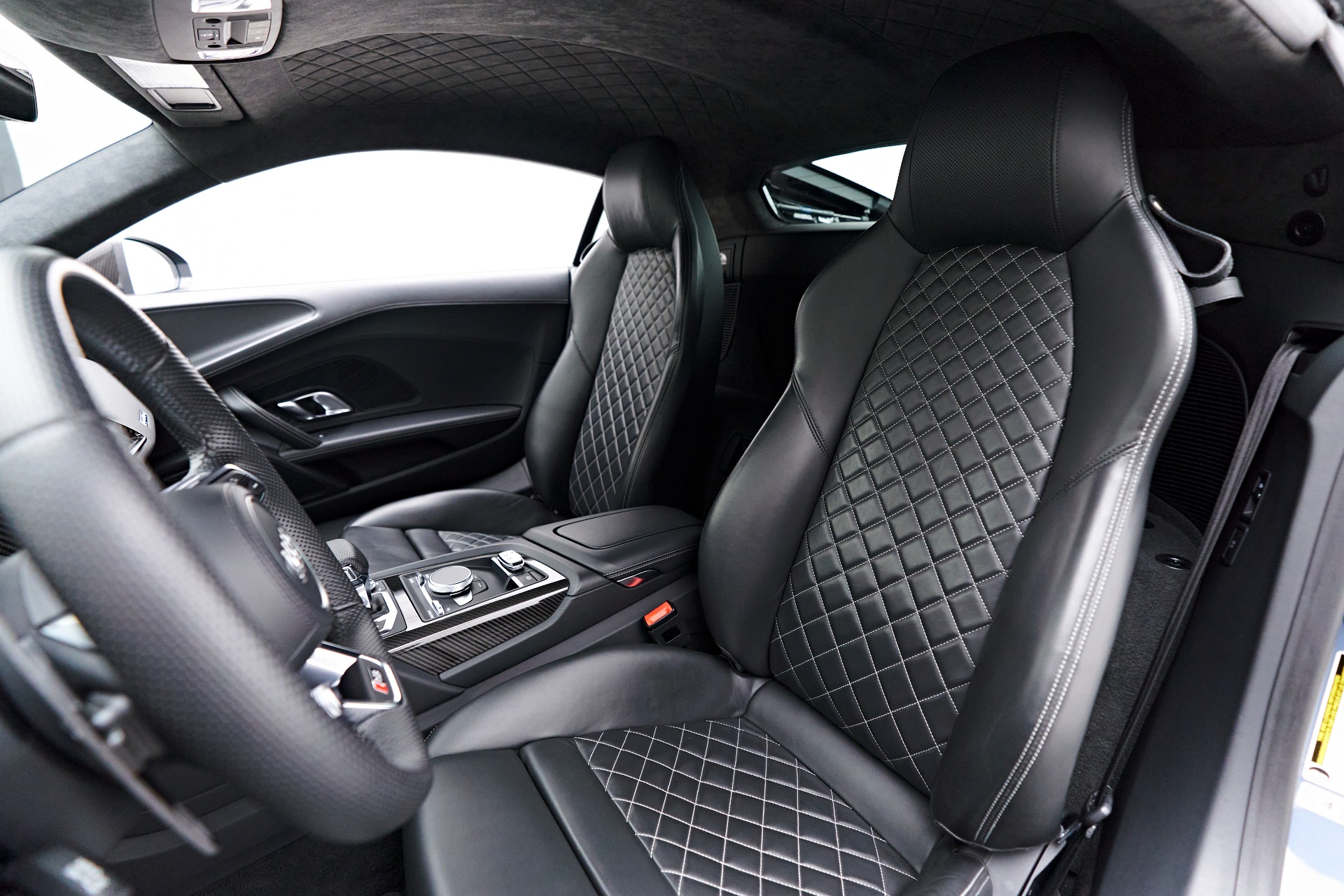 Audi r8 hotsell seats for sale