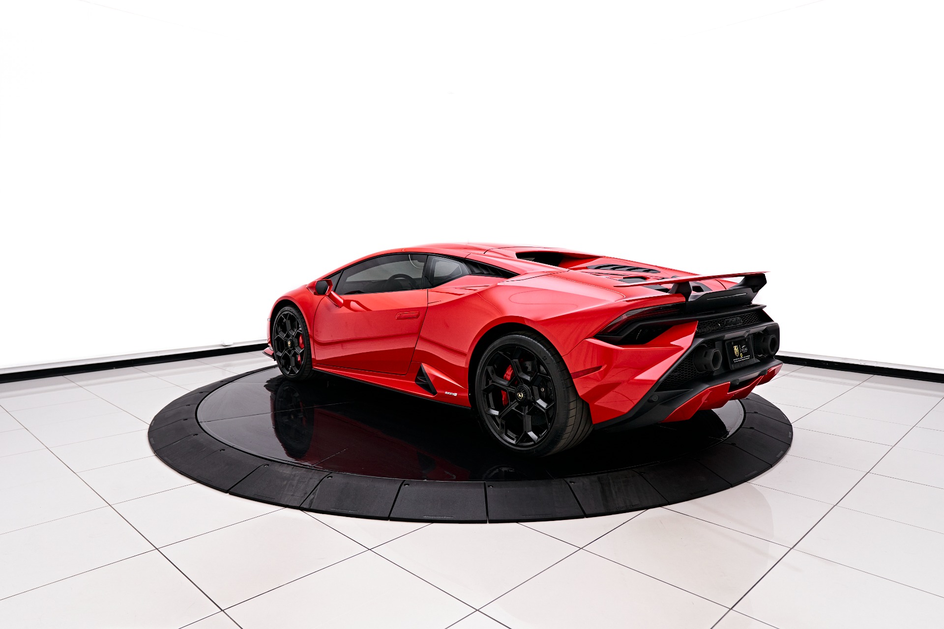 Used 2023 Lamborghini Huracan For Sale (Sold) | Lotus Cars Las 