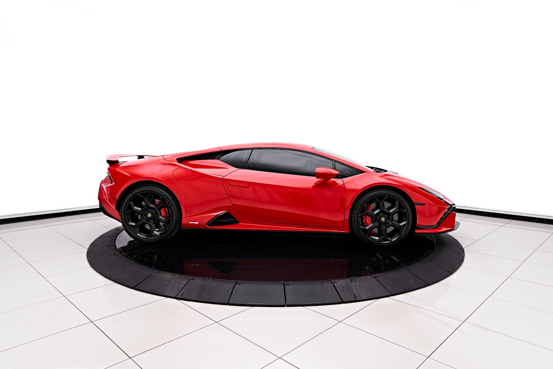 Used 2023 Lamborghini Huracan For Sale (Sold) | Lotus Cars Las 