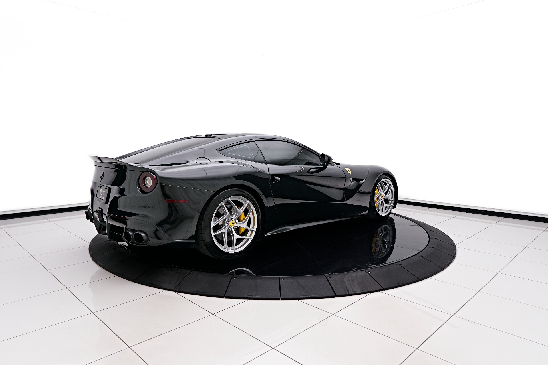 Ferrari F12 Berlinetta for Sale