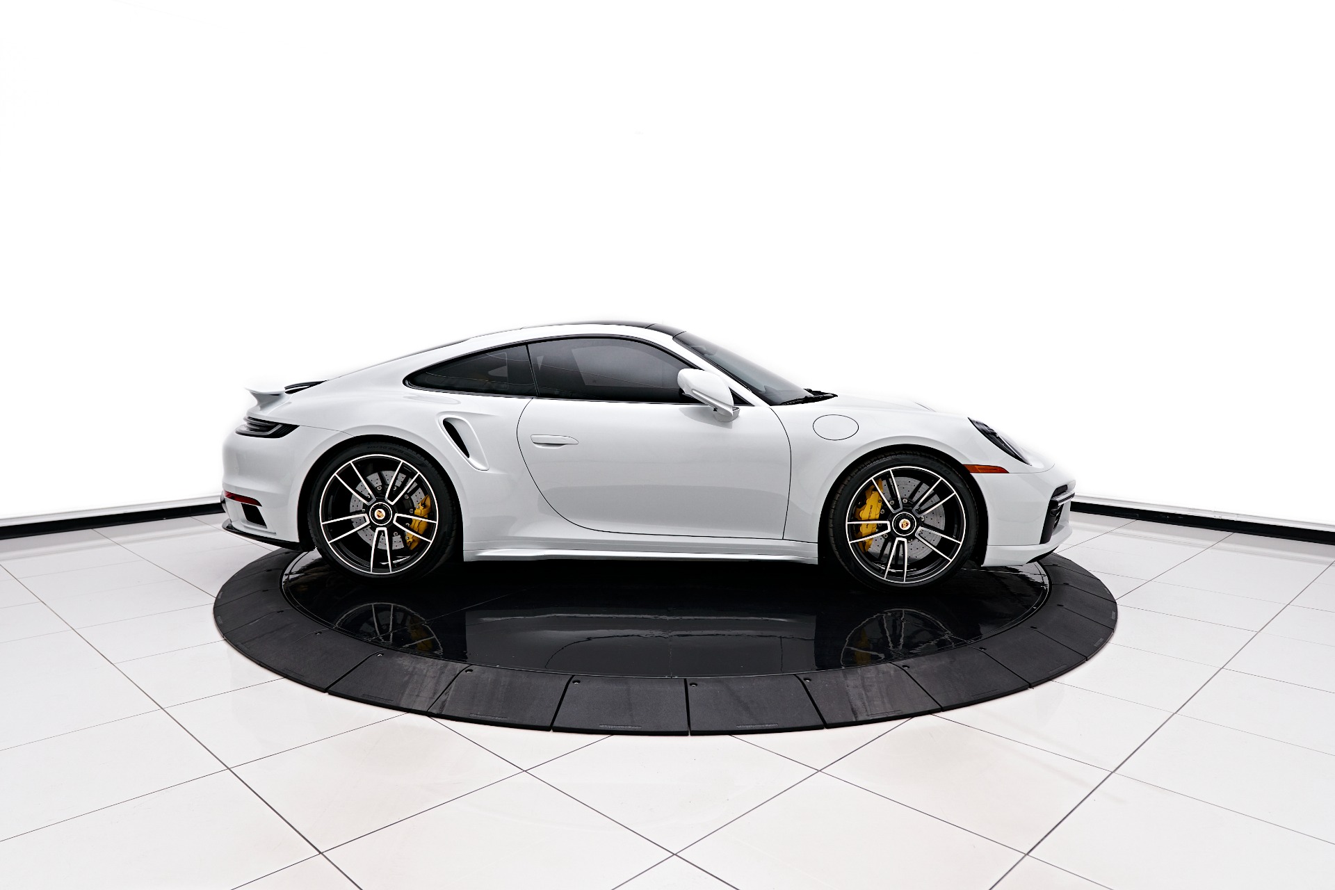 Used 2023 Porsche 911 Turbo S For Sale (Sold) | Lotus Cars Las 