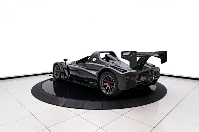 Used 2015 Radical RXC Spyder For Sale Sold Lotus Cars Las