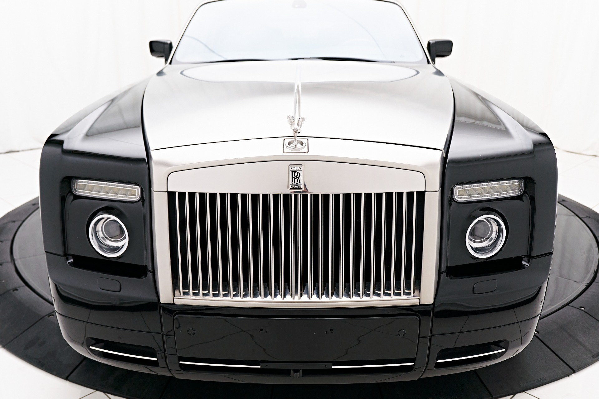 Used 2009 Rolls-Royce Phantom Coupe Base For Sale (Sold) | Lotus 