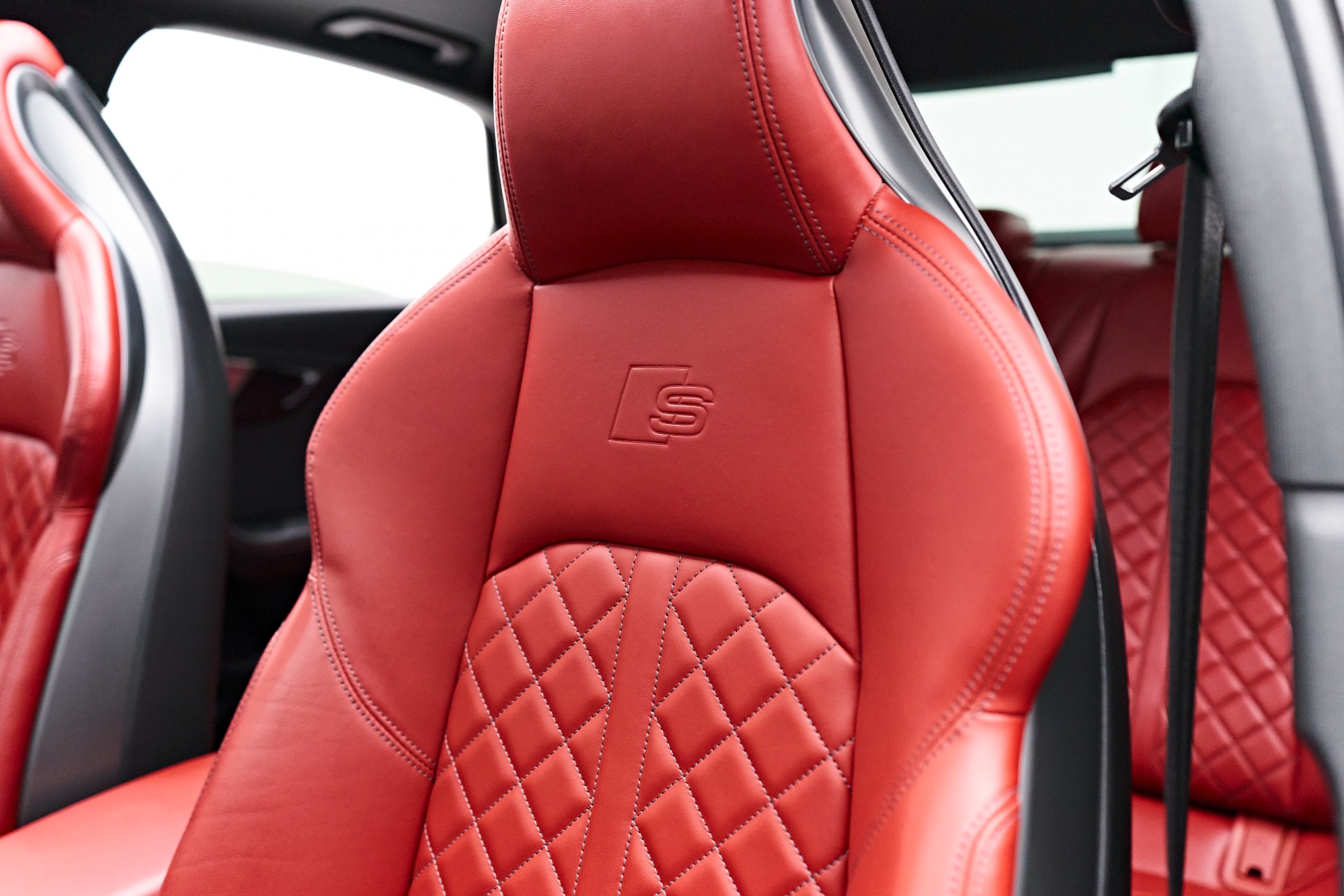 Audi s4 seats for sale sale