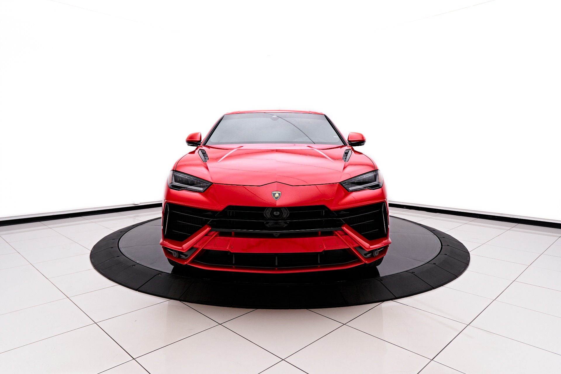 Used 2023 Lamborghini Urus S For Sale (Sold) | Lotus Cars Las 