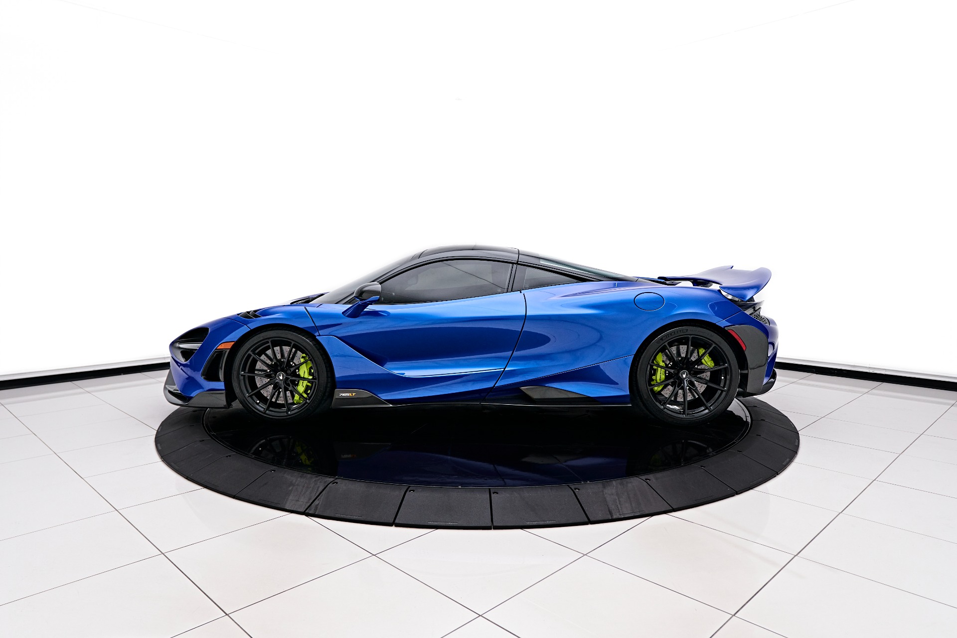 Used 2021 McLaren 765LT Base For Sale Sold Lotus Cars Las