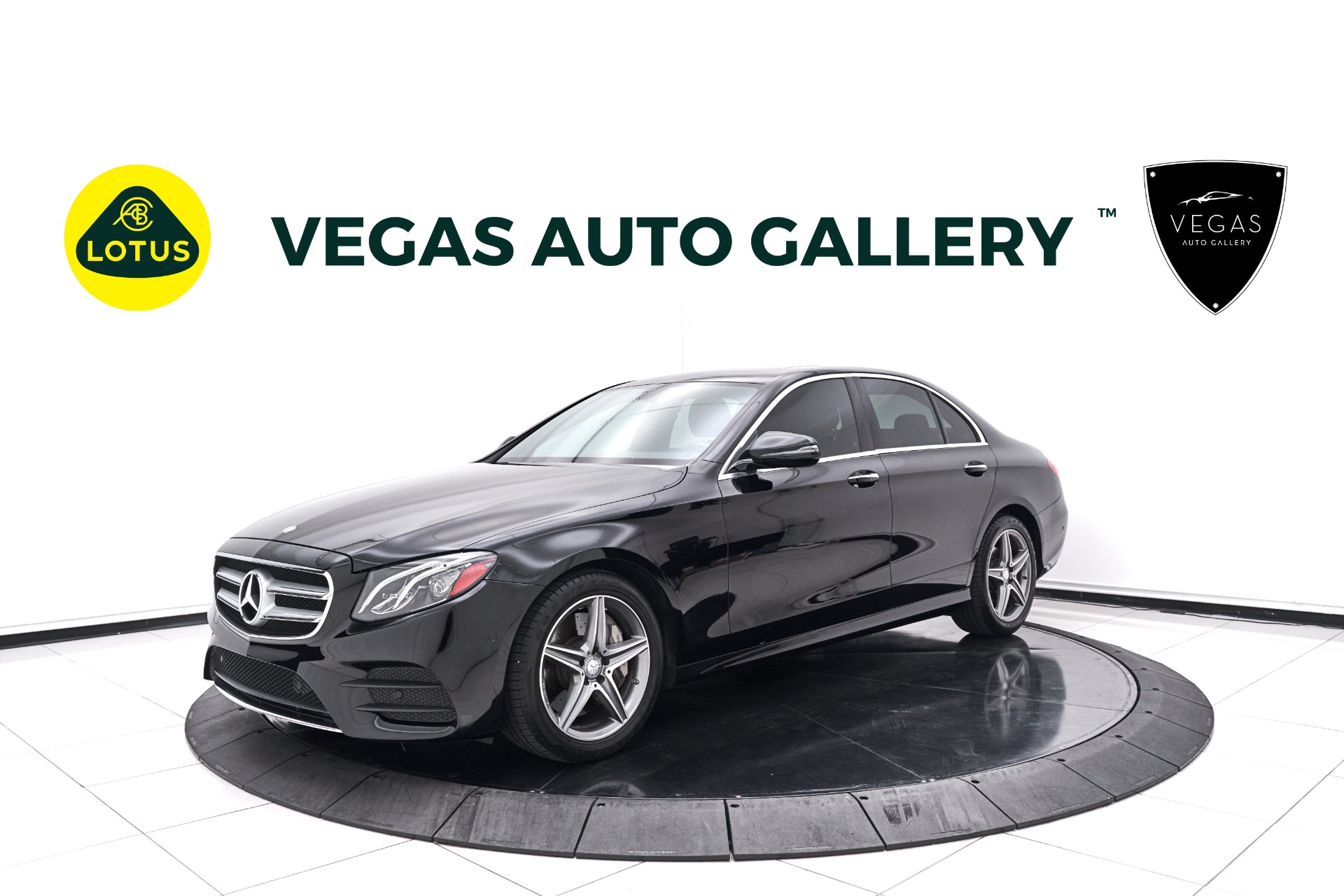 Used 17 Mercedes Benz E Class E 300 For Sale Sold Lotus Cars Las Vegas Stock a