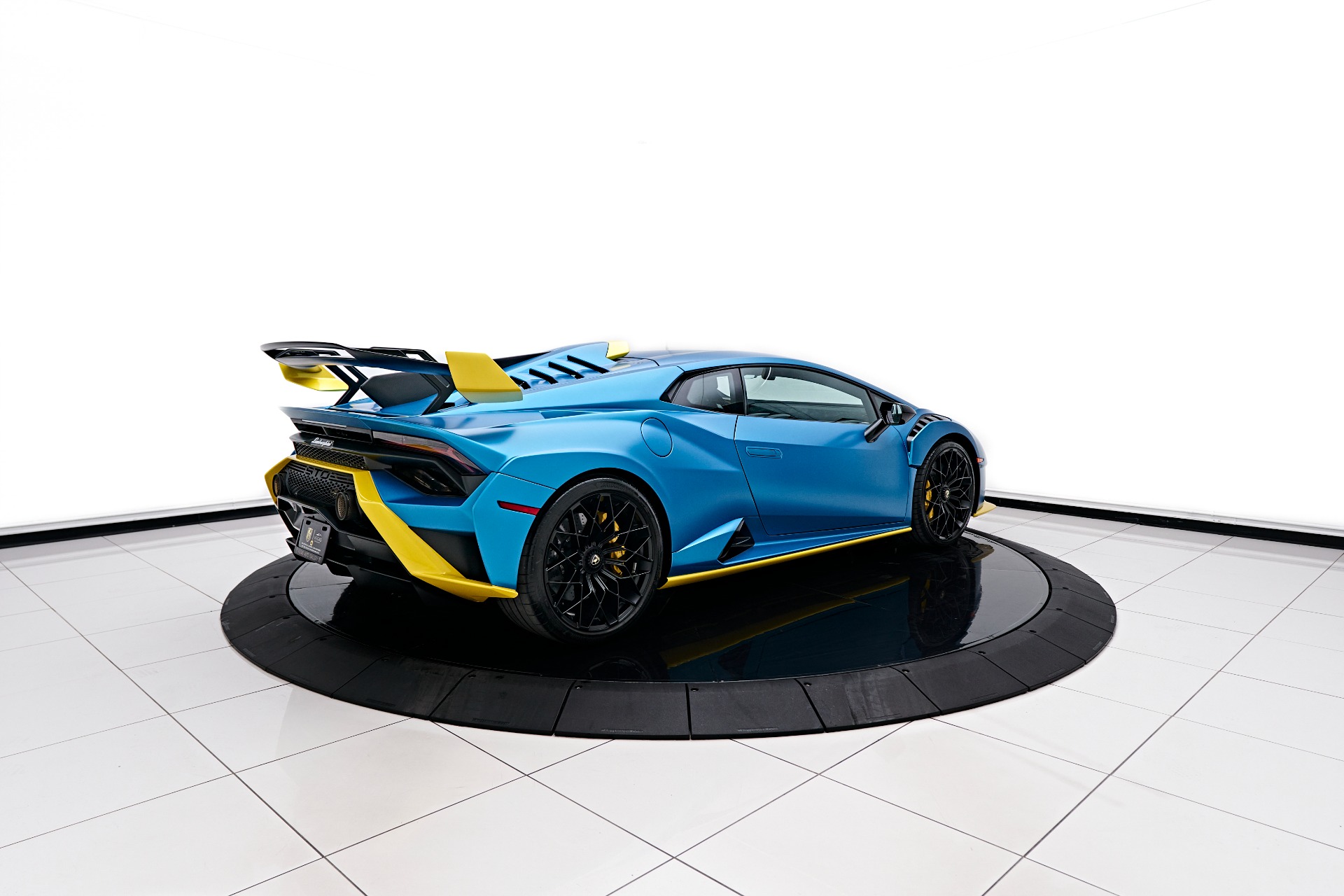 Used 2023 Lamborghini Huracan STO Base For Sale (Sold) | Lotus 