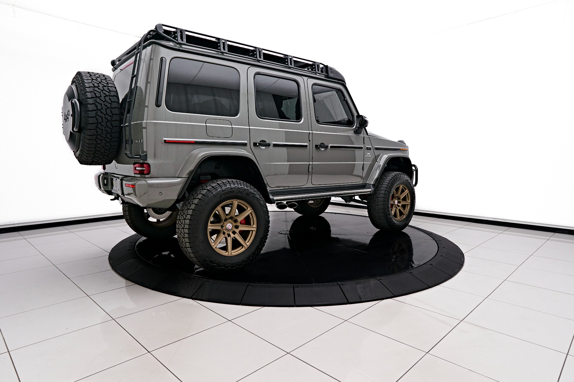 Used 2021 Mercedes-Benz G-Class G 63 AMG® For Sale (Sold) | Lotus