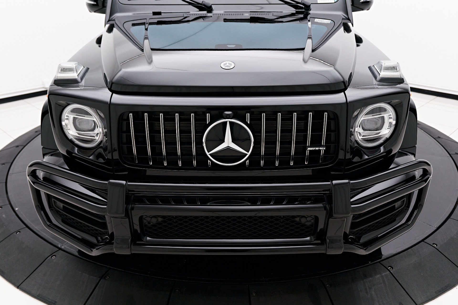 mercedes g wagon 2022 matte black