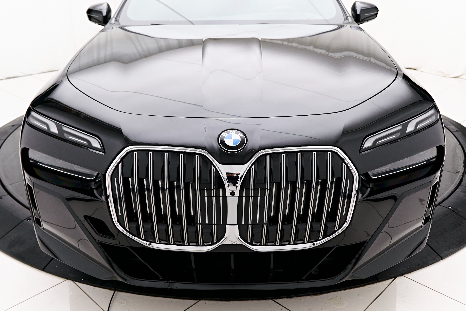 2023 bmw serie 7 cupé