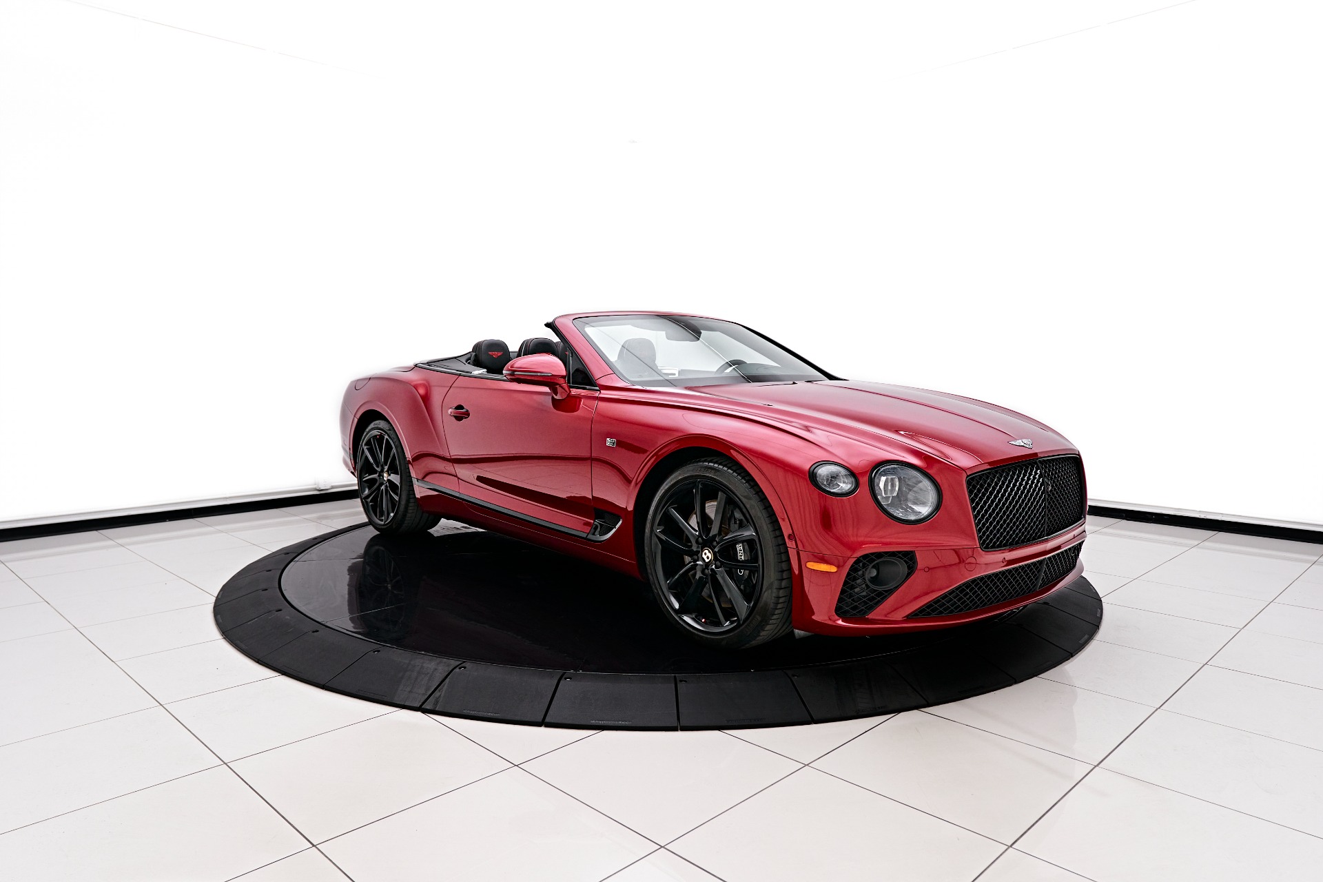 Used 2020 Bentley Continental GT V8 For Sale (Sold) | Lotus Cars 