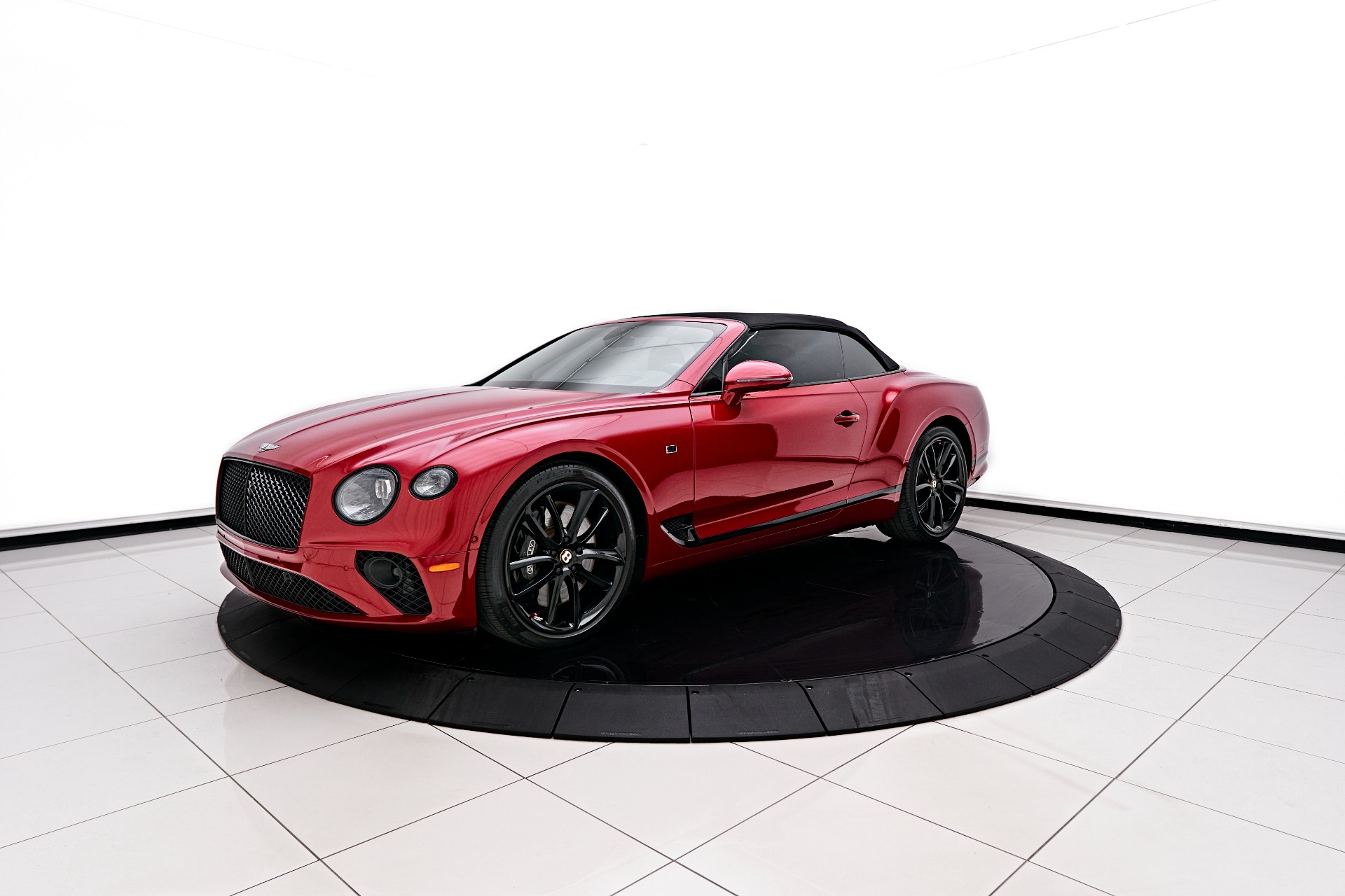 Used 2020 Bentley Continental GT V8 For Sale (Sold) | Lotus Cars 