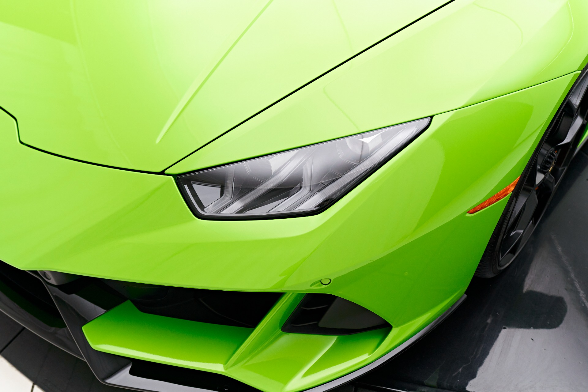 Used 2022 Lamborghini Huracan EVO Base For Sale (Sold) | Lotus 