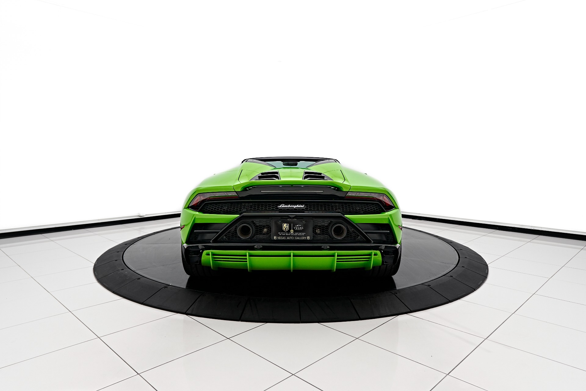 Used 2022 Lamborghini Huracan EVO Base For Sale (Sold) | Lotus 