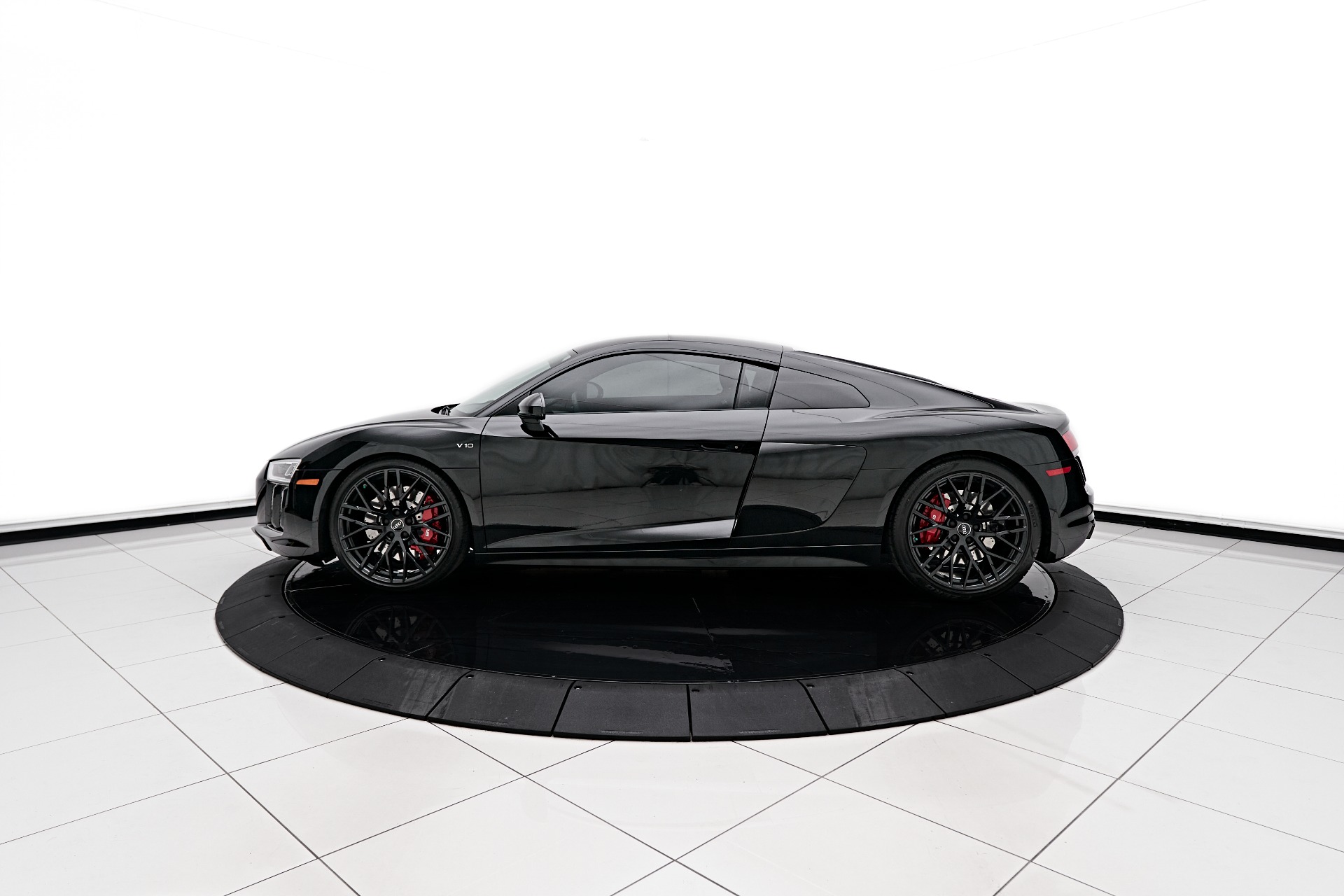 Used 2018 Audi R8 5.2 For Sale (Sold) | Lotus Cars Las Vegas Stock 