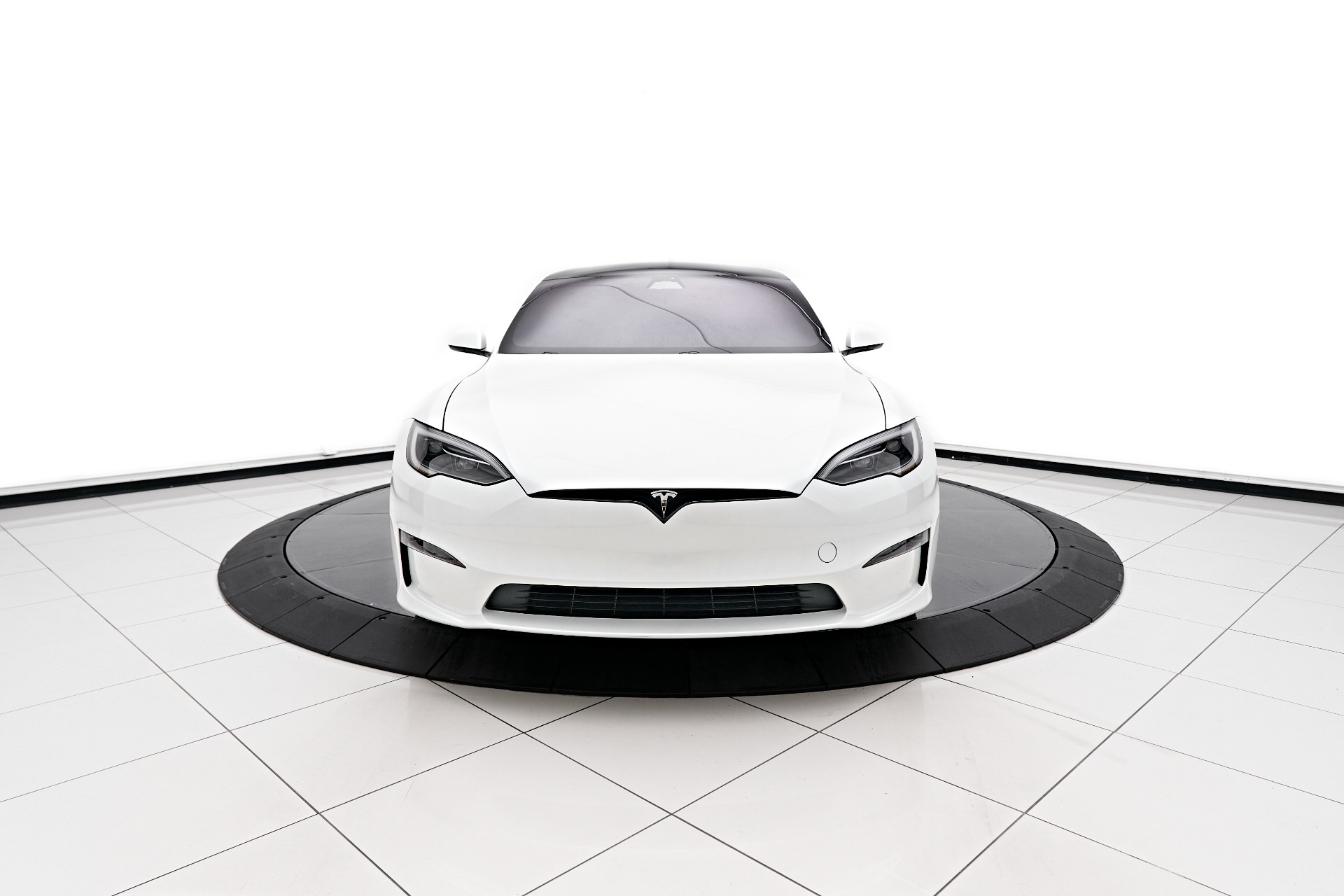 Used 2023 Tesla Model S Plaid For Sale (Sold) | Lotus Cars Las 