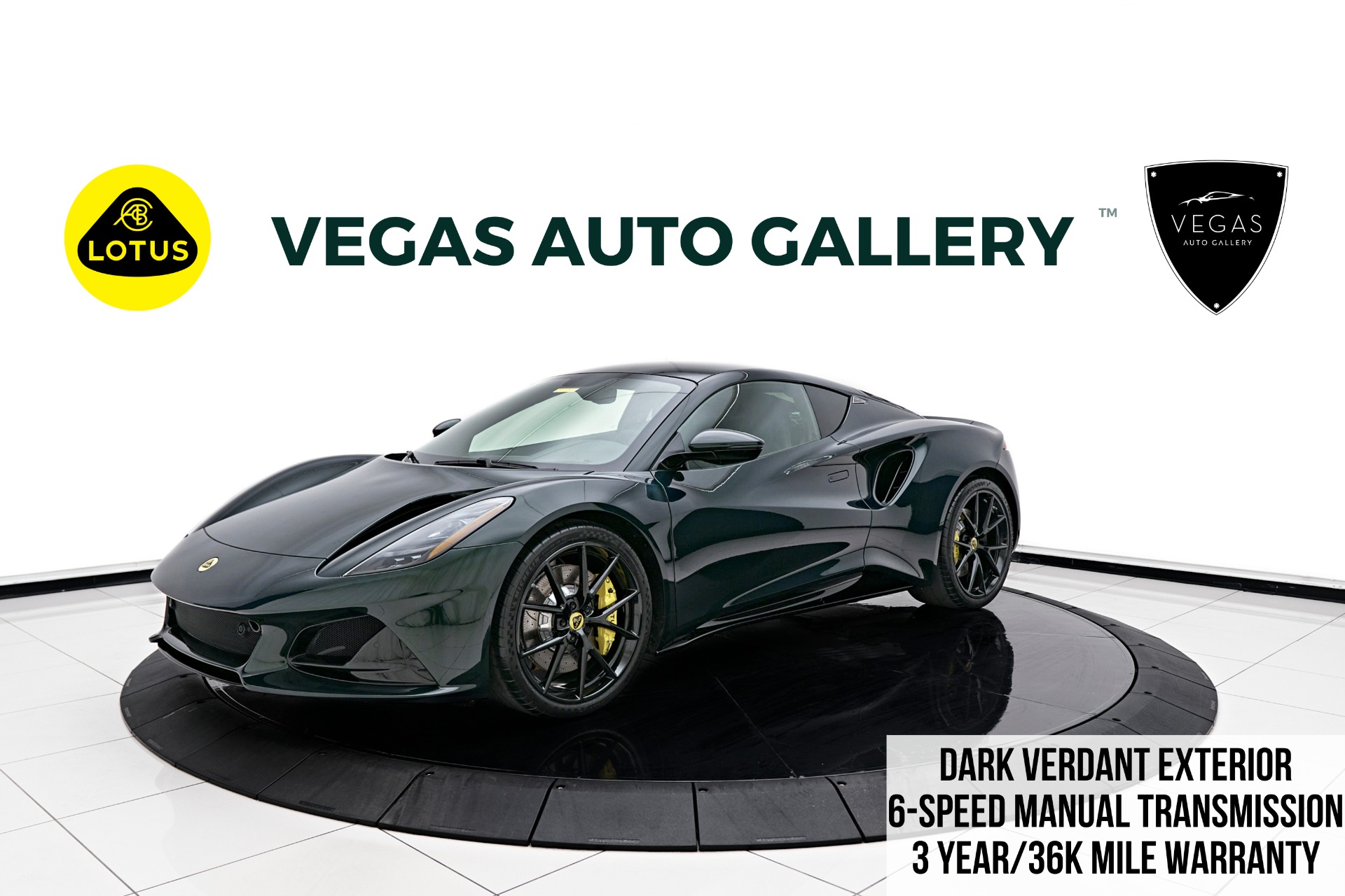 New 2024 Lotus Emira For Sale Sold Lotus Cars Las Vegas Stock