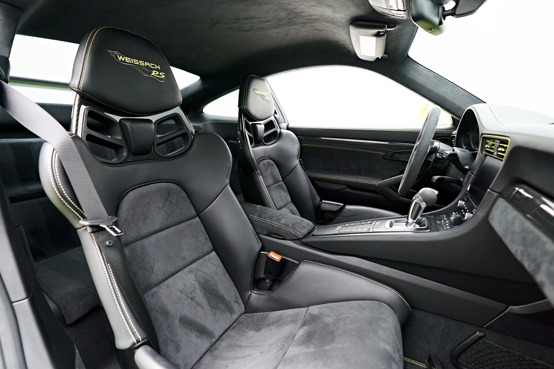 Porsche gt2 seats for clearance sale