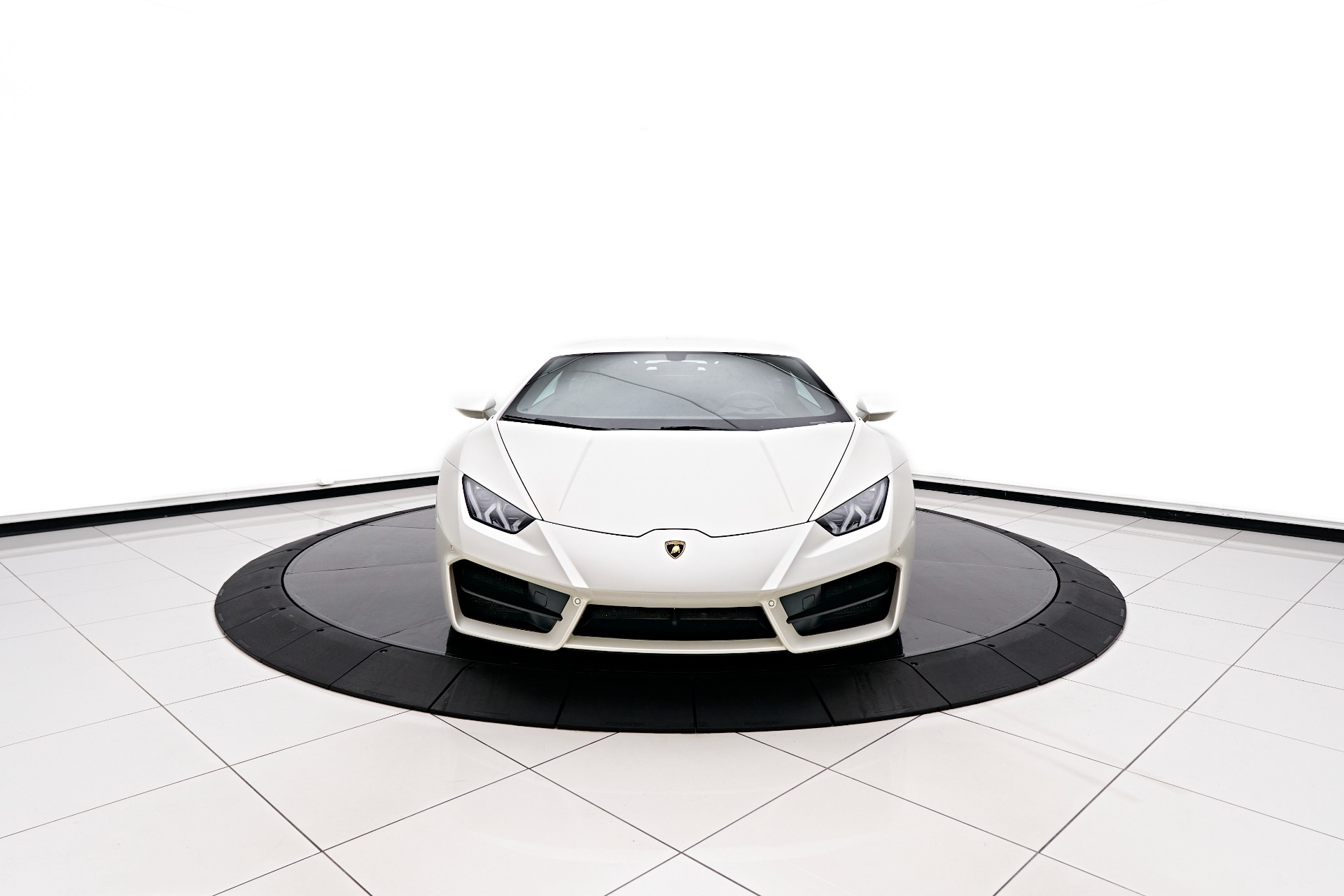 Used 2018 Lamborghini Huracan LP580-2 For Sale (Sold) | Lotus Cars 