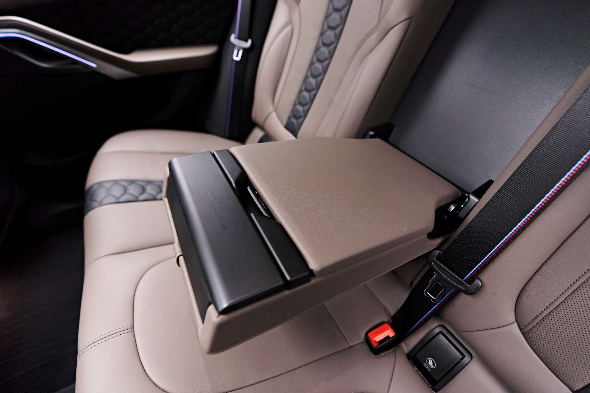 Isofix hotsell bmw x6