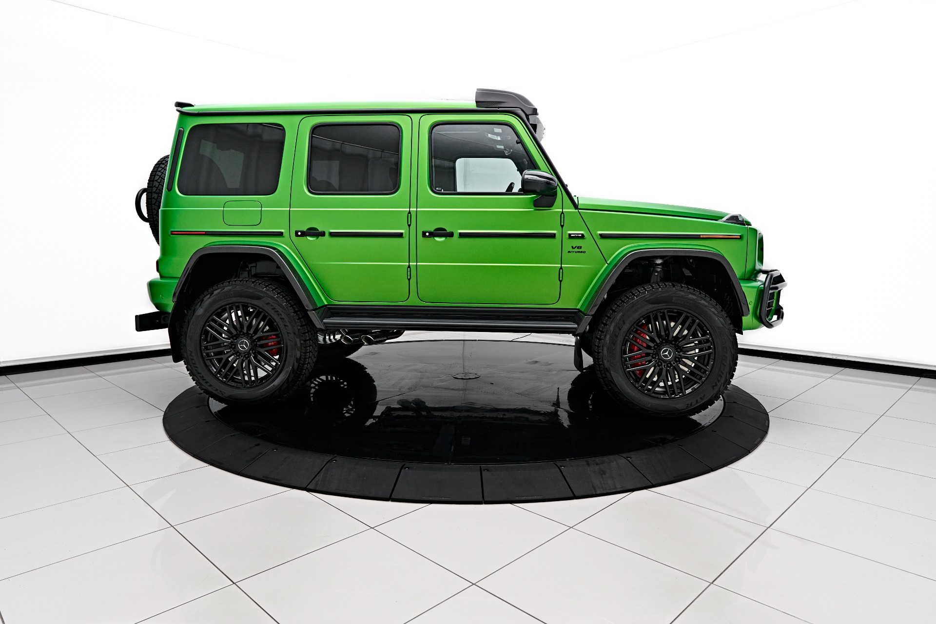 Used 2023 Mercedes-Benz G-Class G 63 AMG® For Sale (Sold) | Lotus Cars Las  Vegas Stock #V484227