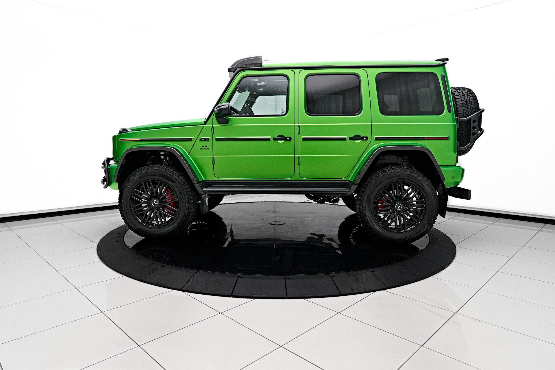 Used 2023 Mercedes-Benz G-Class G 63 AMG® For Sale (Sold) | Lotus Cars Las  Vegas Stock #V484227