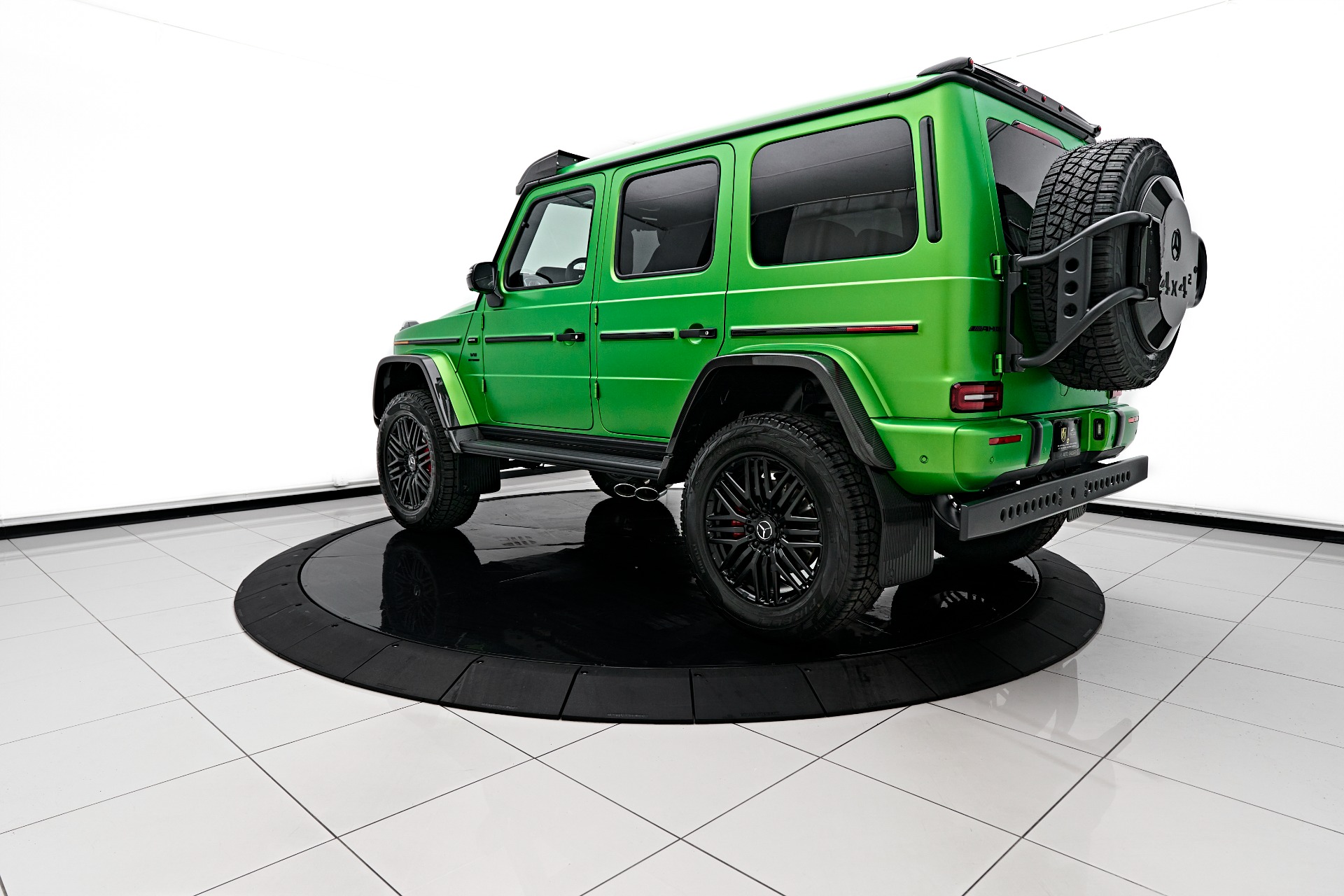 Used 2023 Mercedes-Benz G-Class G 63 AMG® For Sale (Sold 