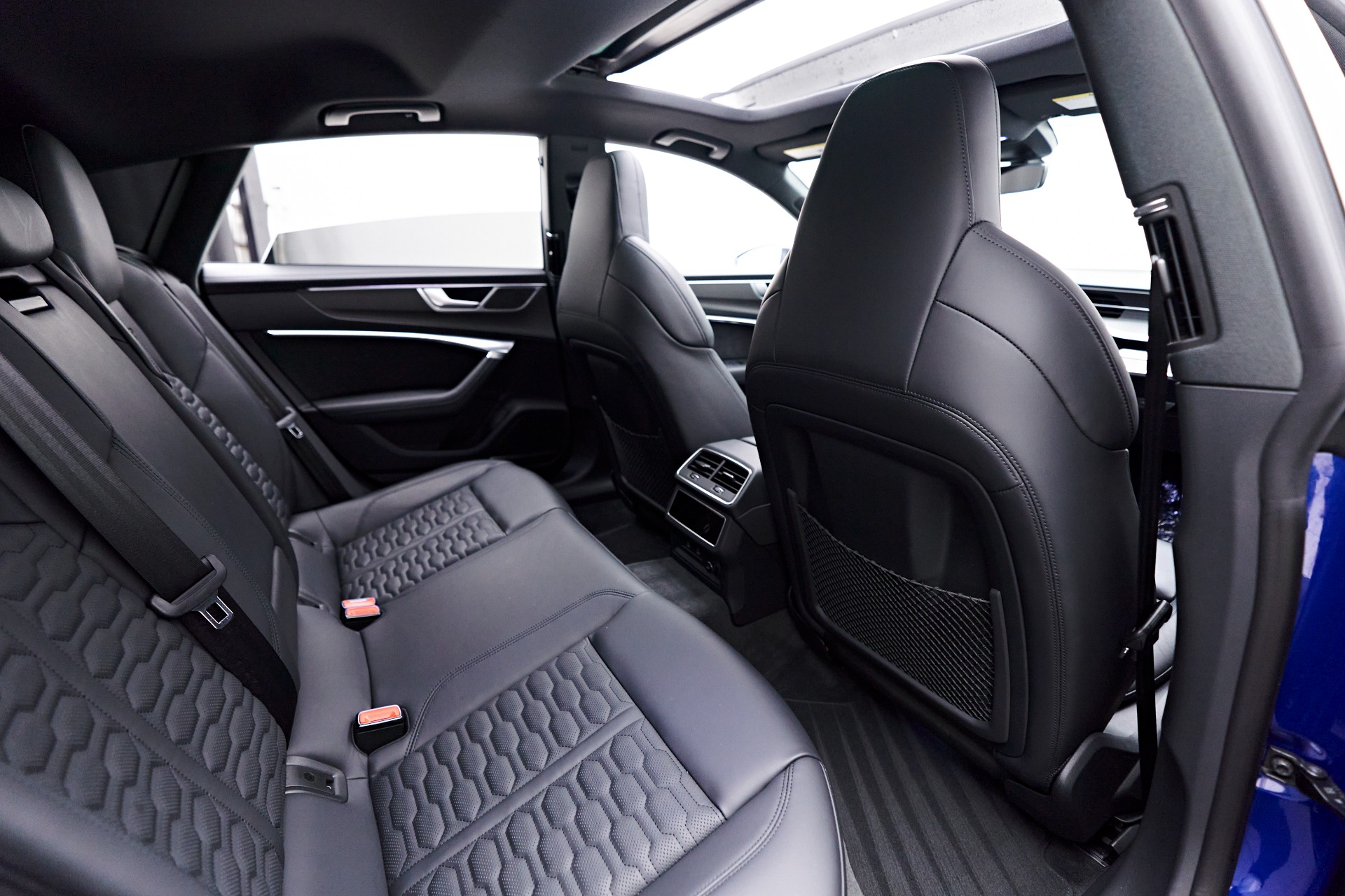 Audi rs6 hotsell seats for sale