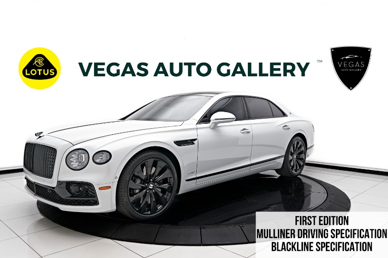 Las Vegas Largest Exotic Luxury Dealer Vegas Auto Gallery