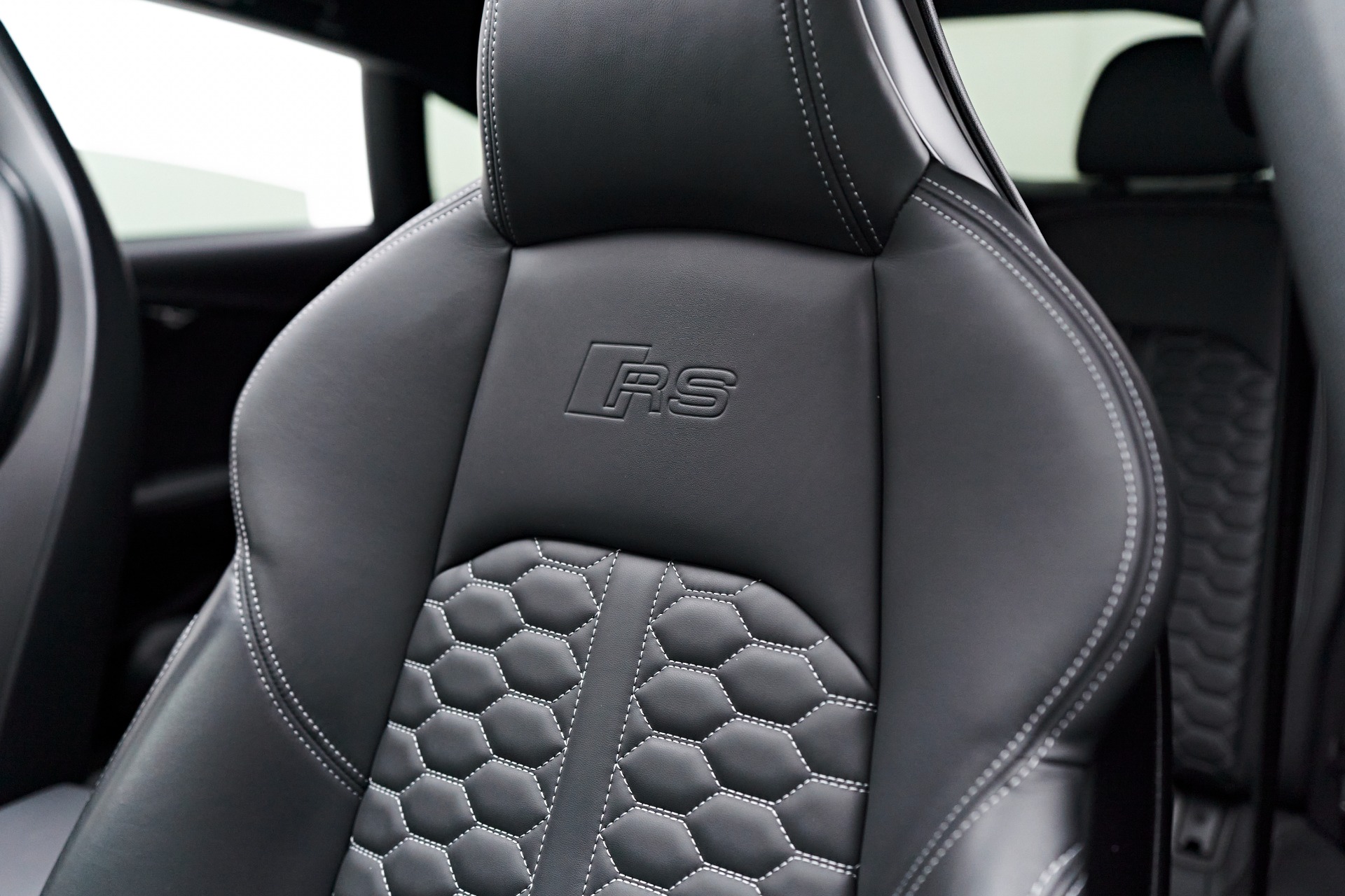 Audi rs5 shop seats for sale