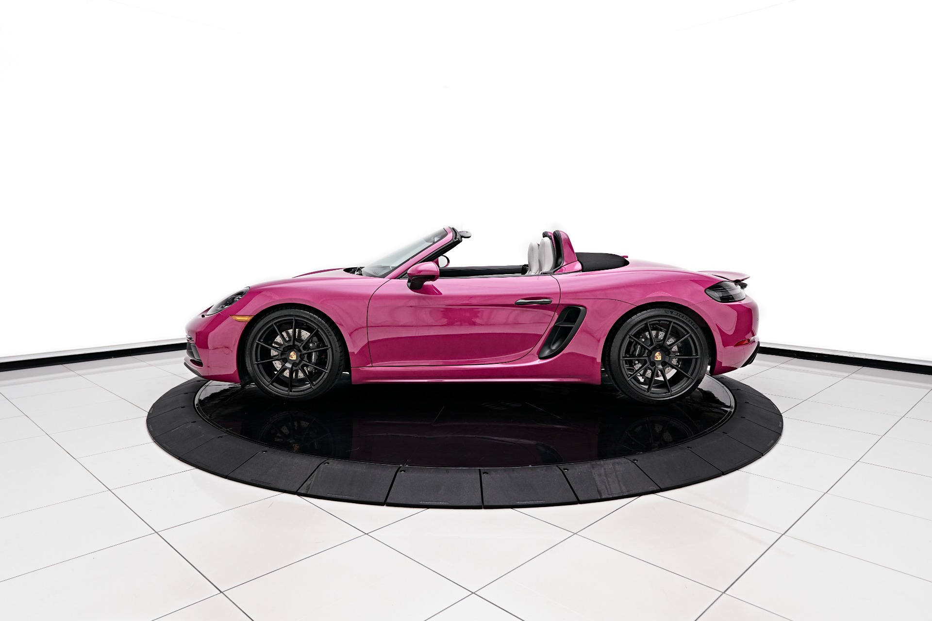 Used 2024 Porsche 718 Boxster GTS For Sale (Sold) | Lotus Cars 