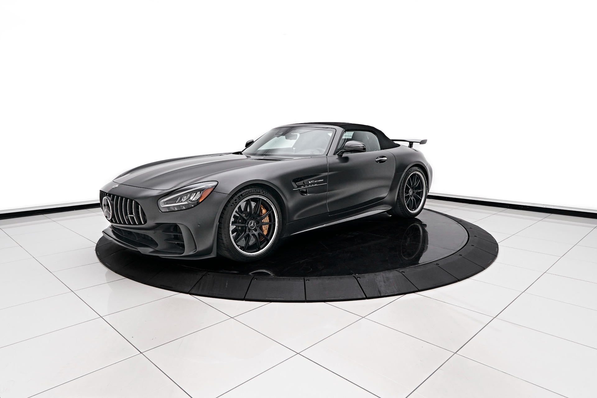 Used 2020 Mercedes-Benz AMG® GT R For Sale (Sold) | Lotus Cars Las 