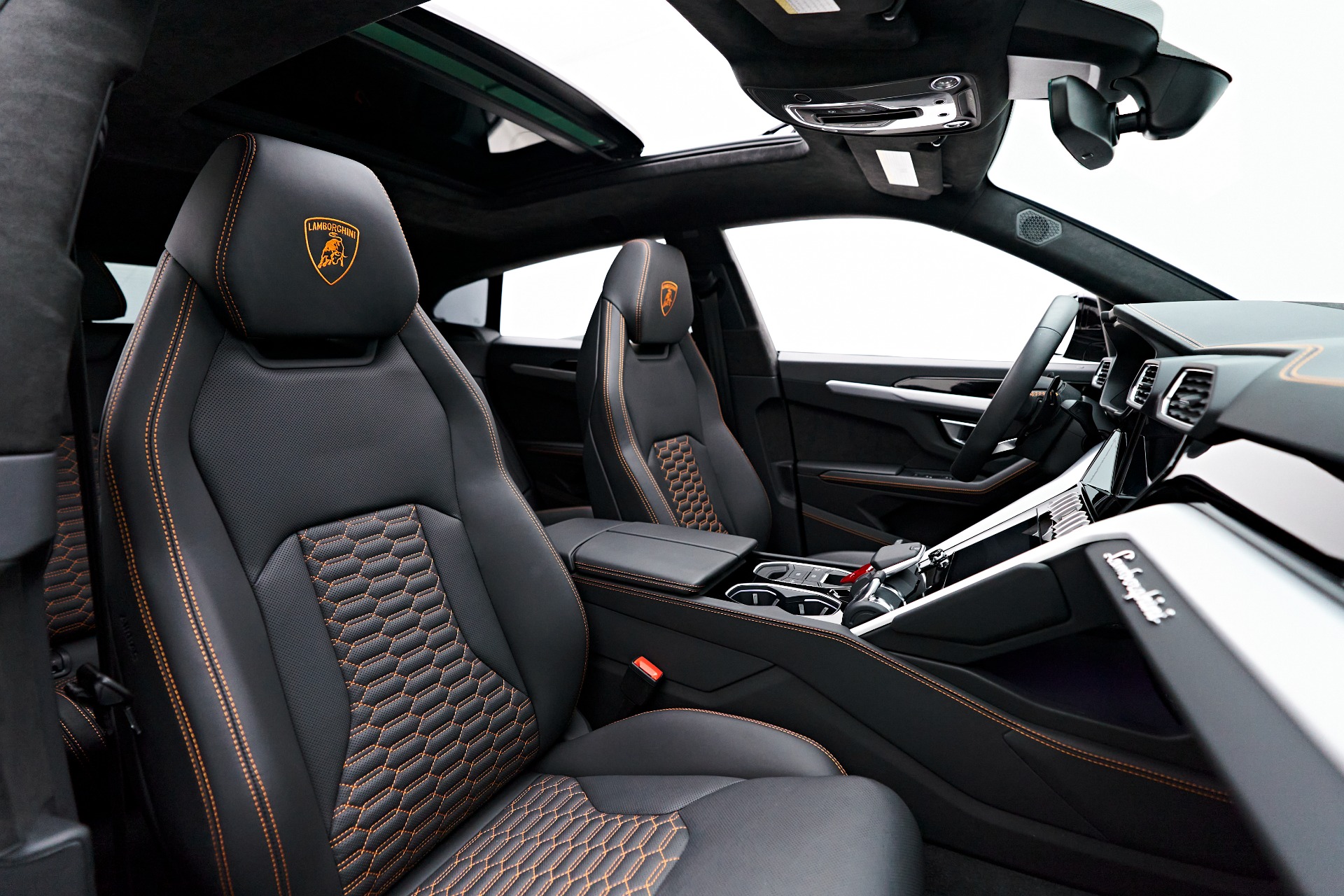 Used 2023 Lamborghini Urus For Sale ($306,800) | Lotus Cars Las 