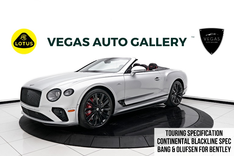 Las Vegas Largest Exotic Luxury Dealer Vegas Auto Gallery