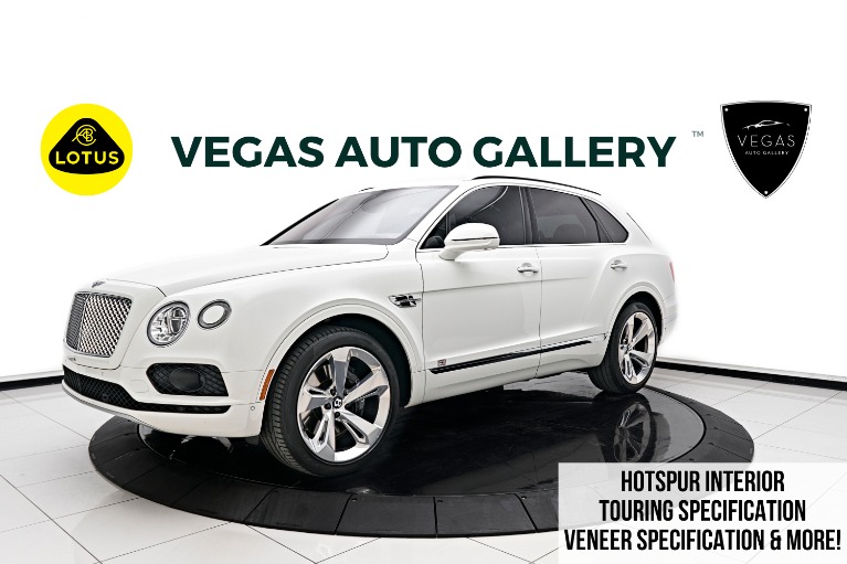 Las Vegas Largest Exotic Luxury Dealer Vegas Auto Gallery