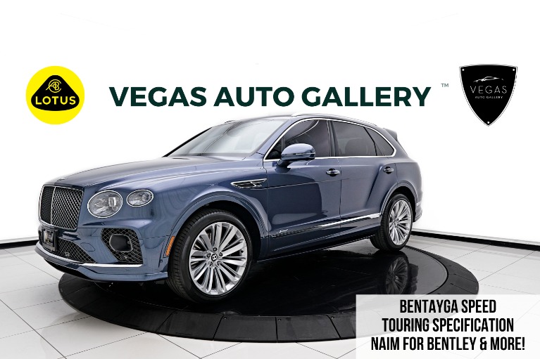 Las Vegas Largest Exotic Luxury Dealer Vegas Auto Gallery