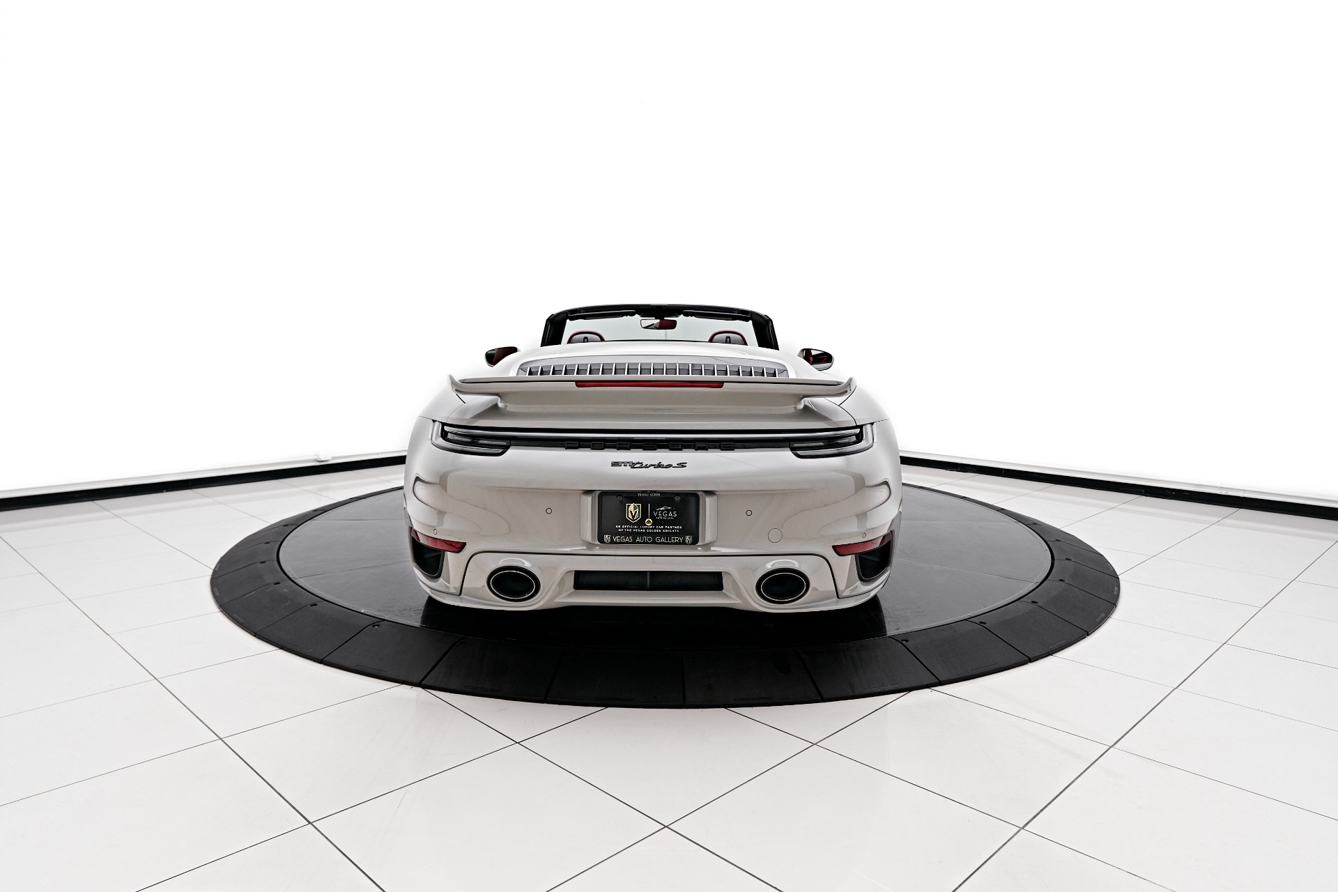 Used 2022 Porsche 911 Turbo S For Sale ($263,900) | Lotus Cars Las 