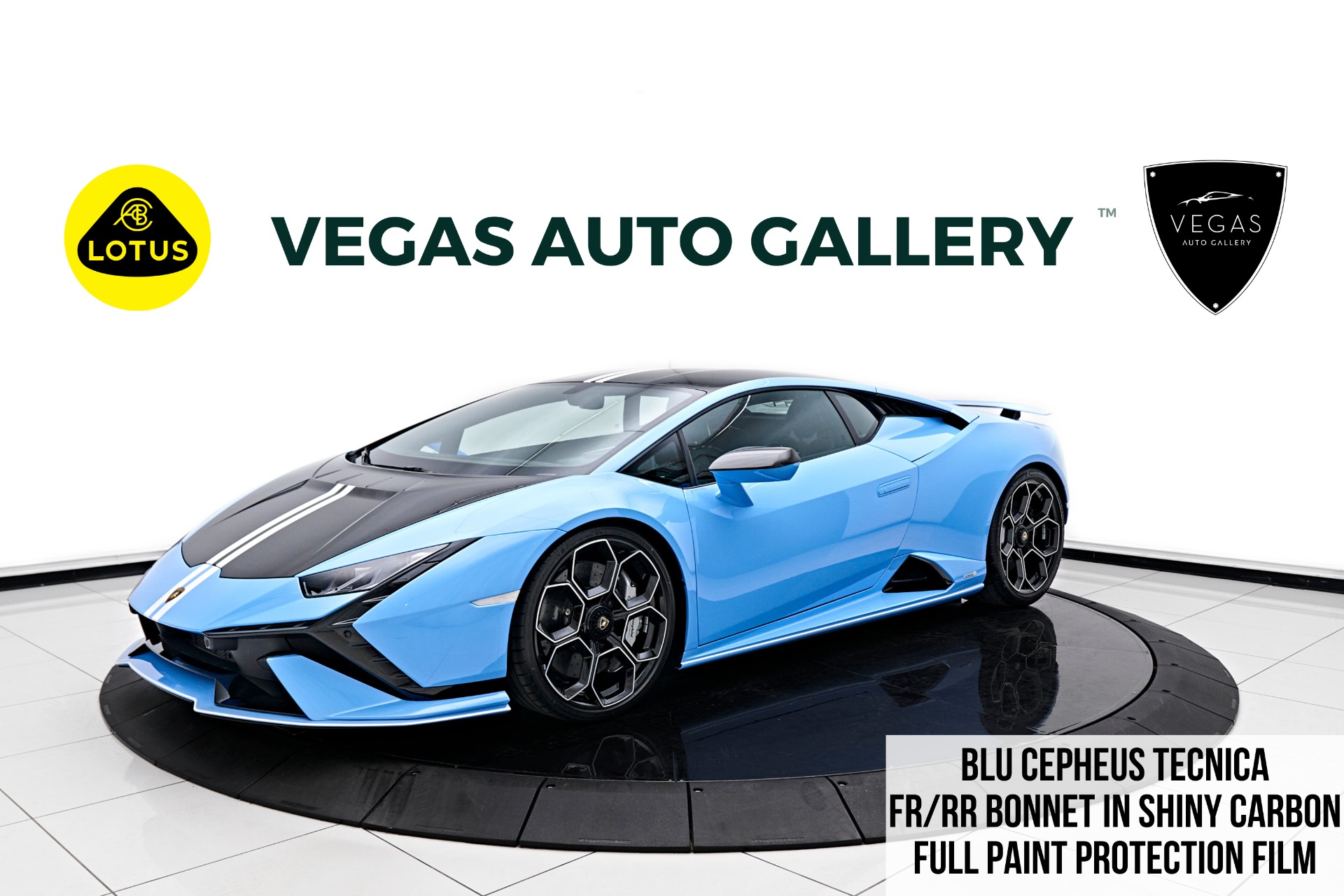 Used 20 Lamborghini Huracan For Sale Sold   Lotus Cars Las ...